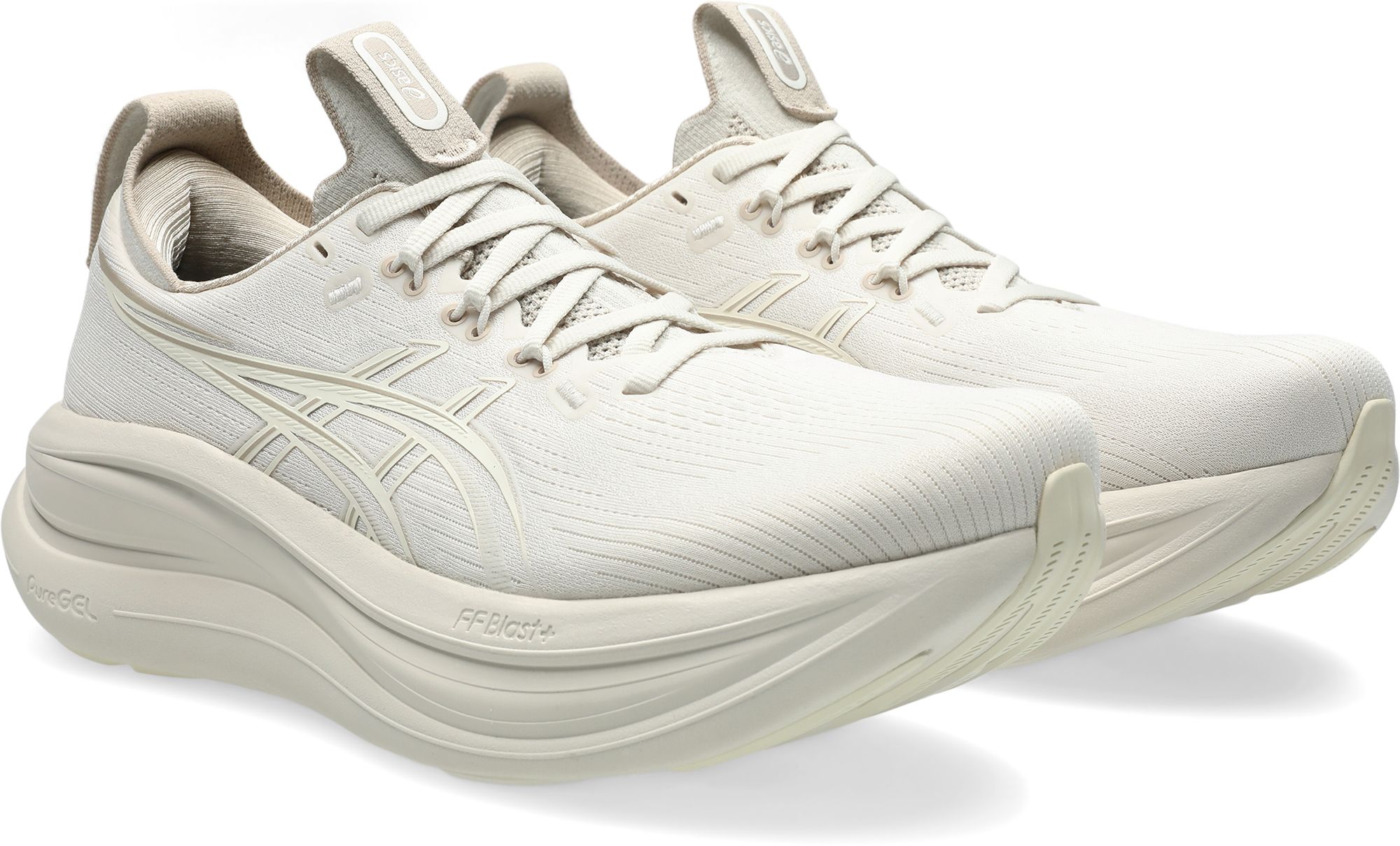 ASICS Men's GEL-NIMBUS 28 Running Shoes product image