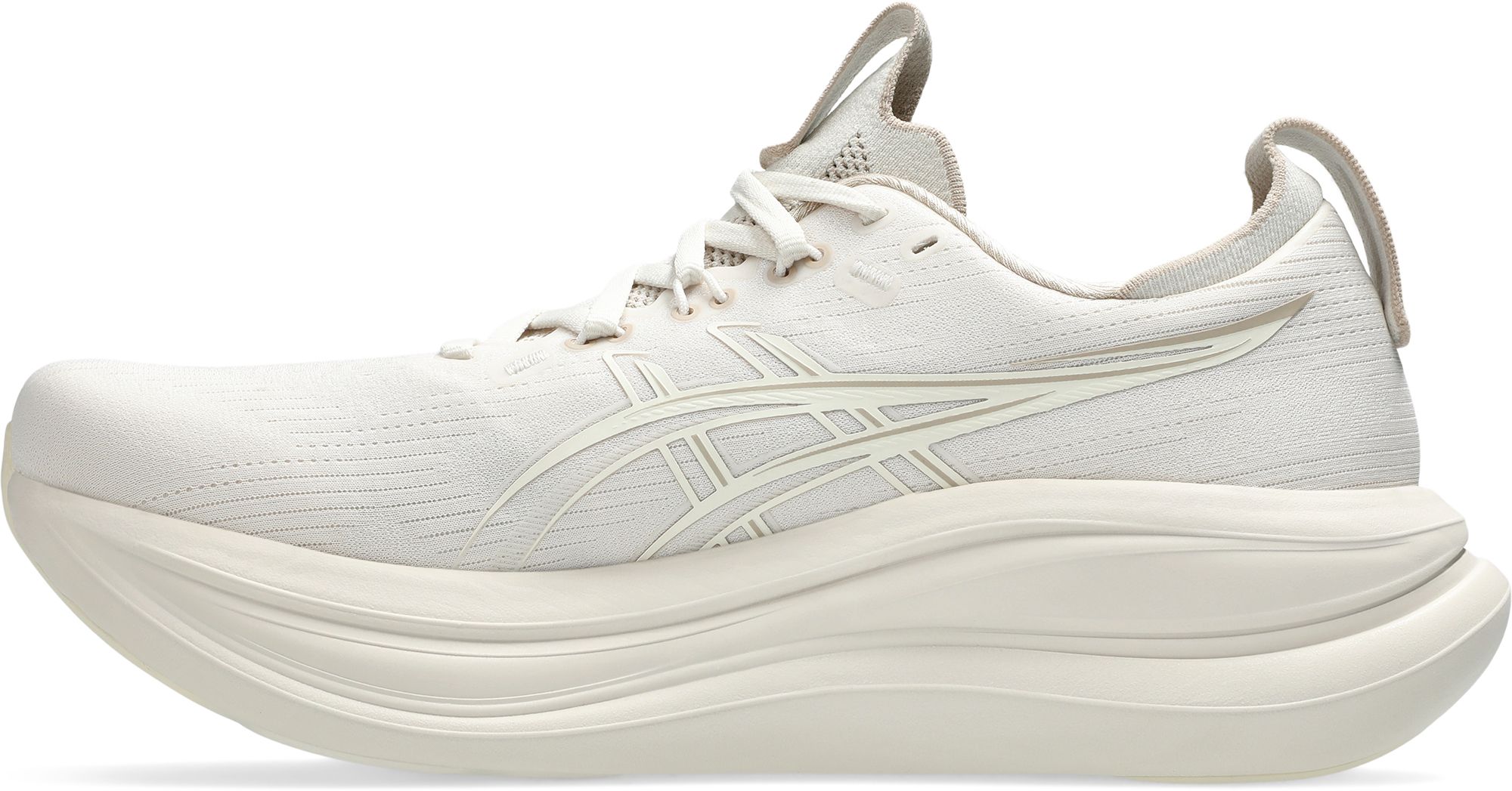 ASICS Men's GEL-NIMBUS 28 Running Shoes product image