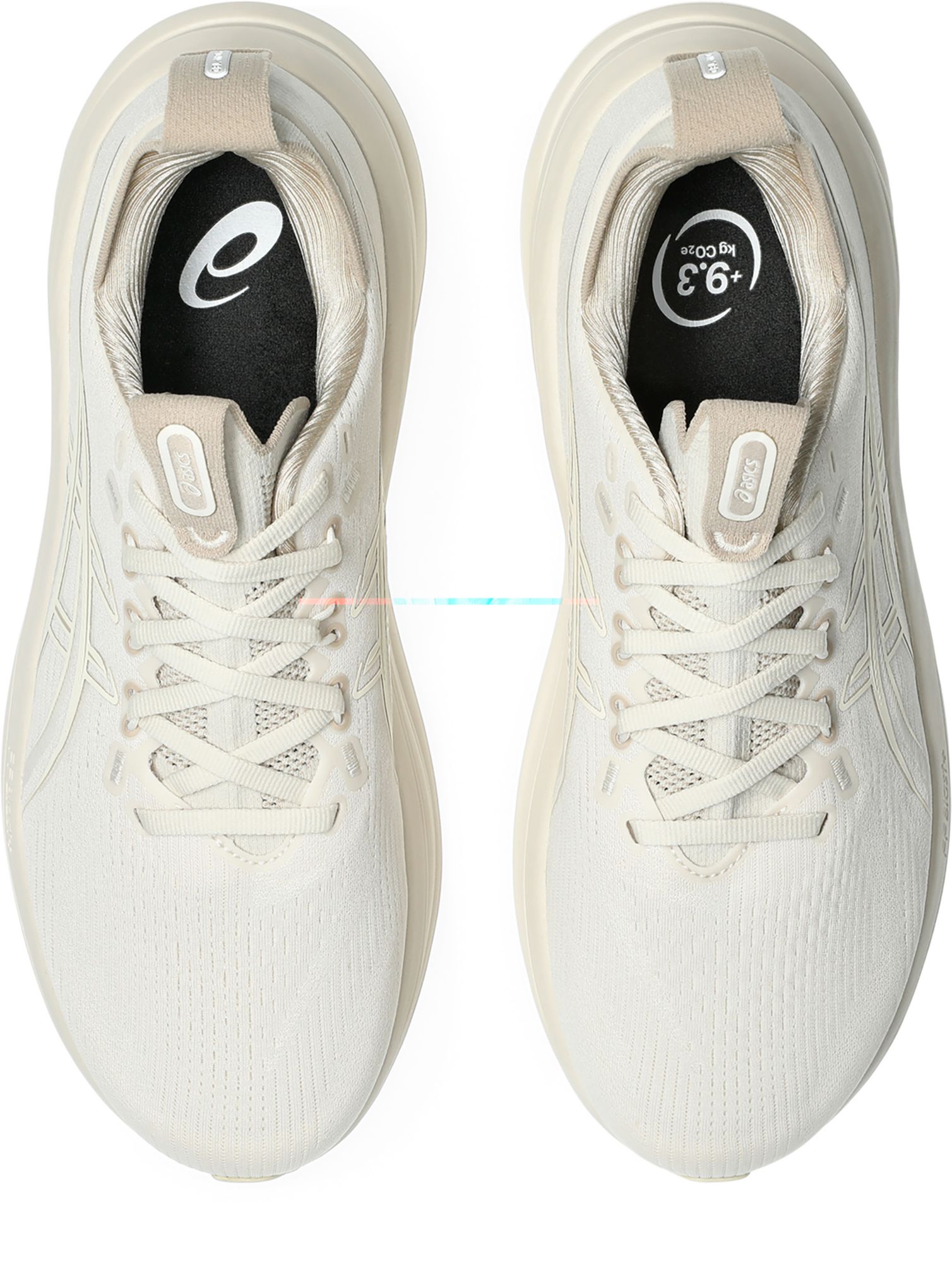 ASICS Men's GEL-NIMBUS 28 Running Shoes product image