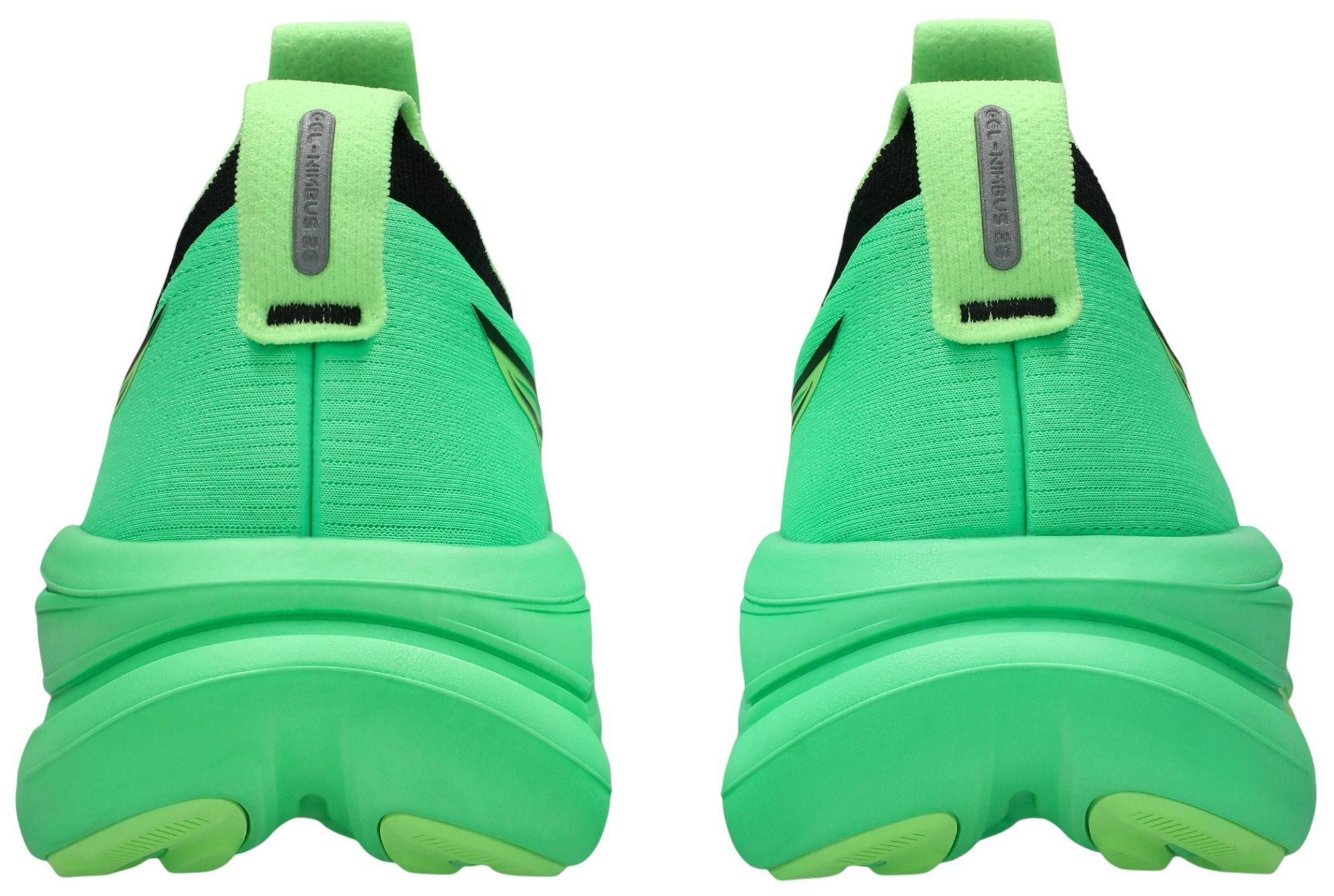 ASICS Men's GEL-NIMBUS 28 Running Shoes product image