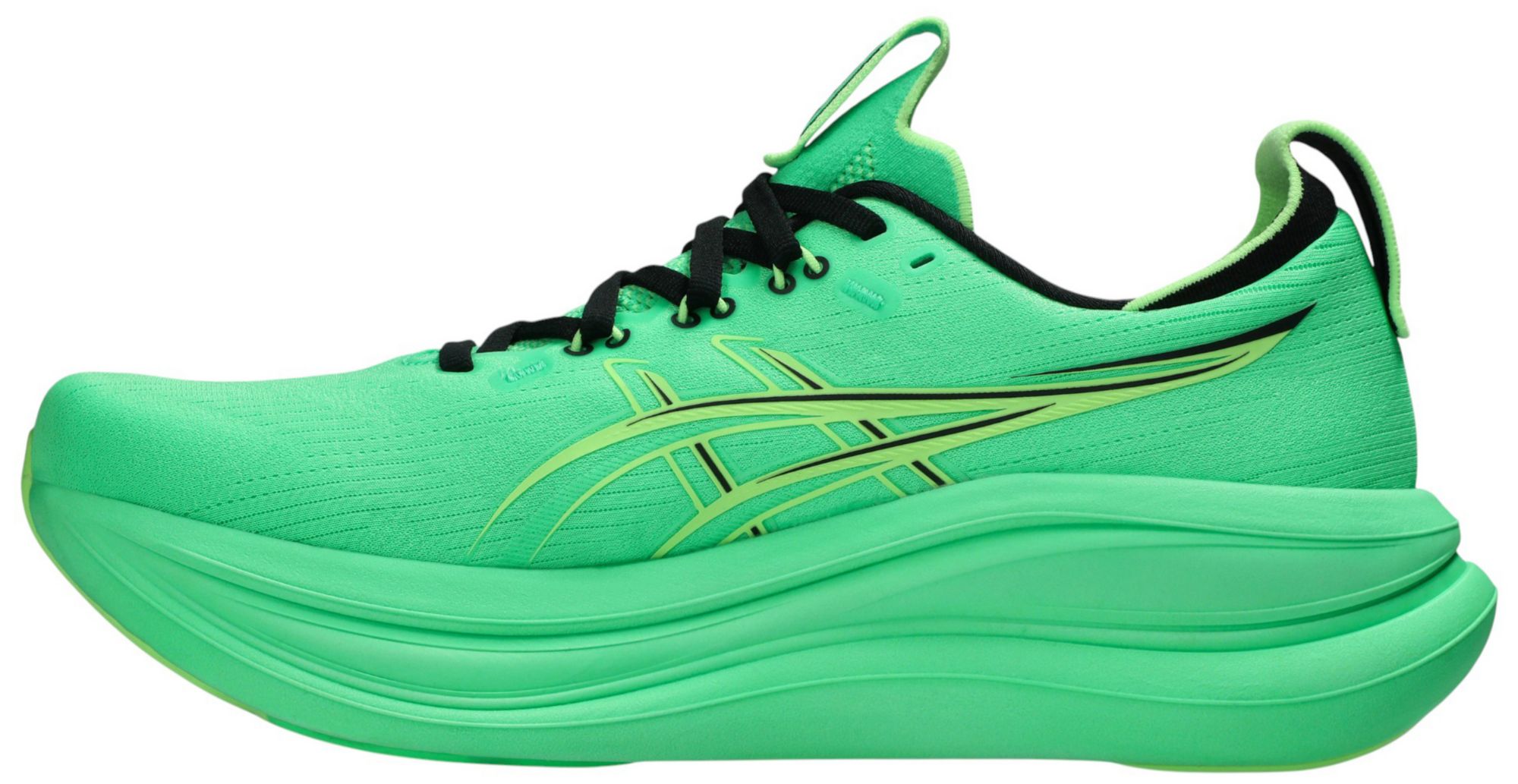 ASICS Men's GEL-NIMBUS 28 Running Shoes product image