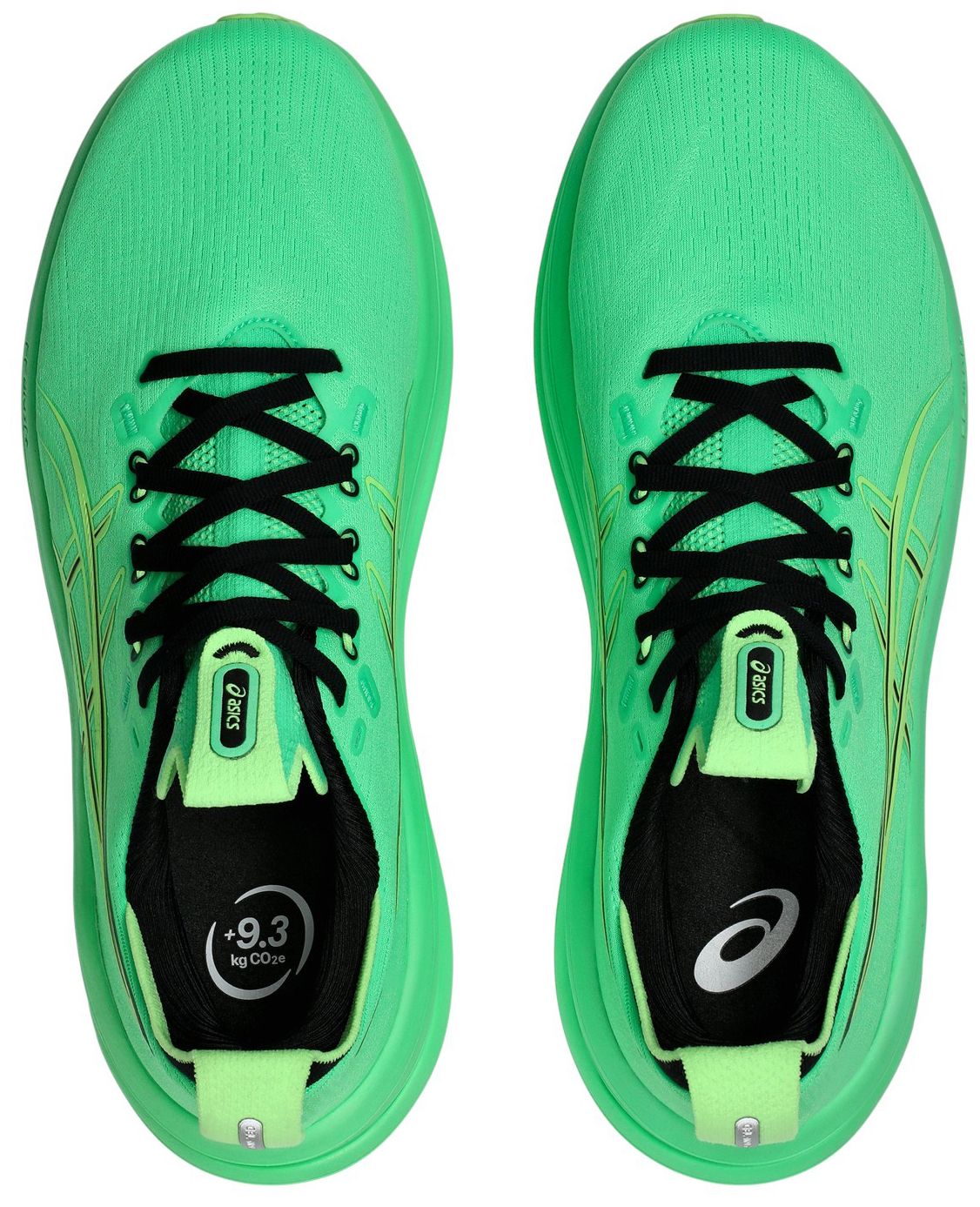 ASICS Men's GEL-NIMBUS 28 Running Shoes product image