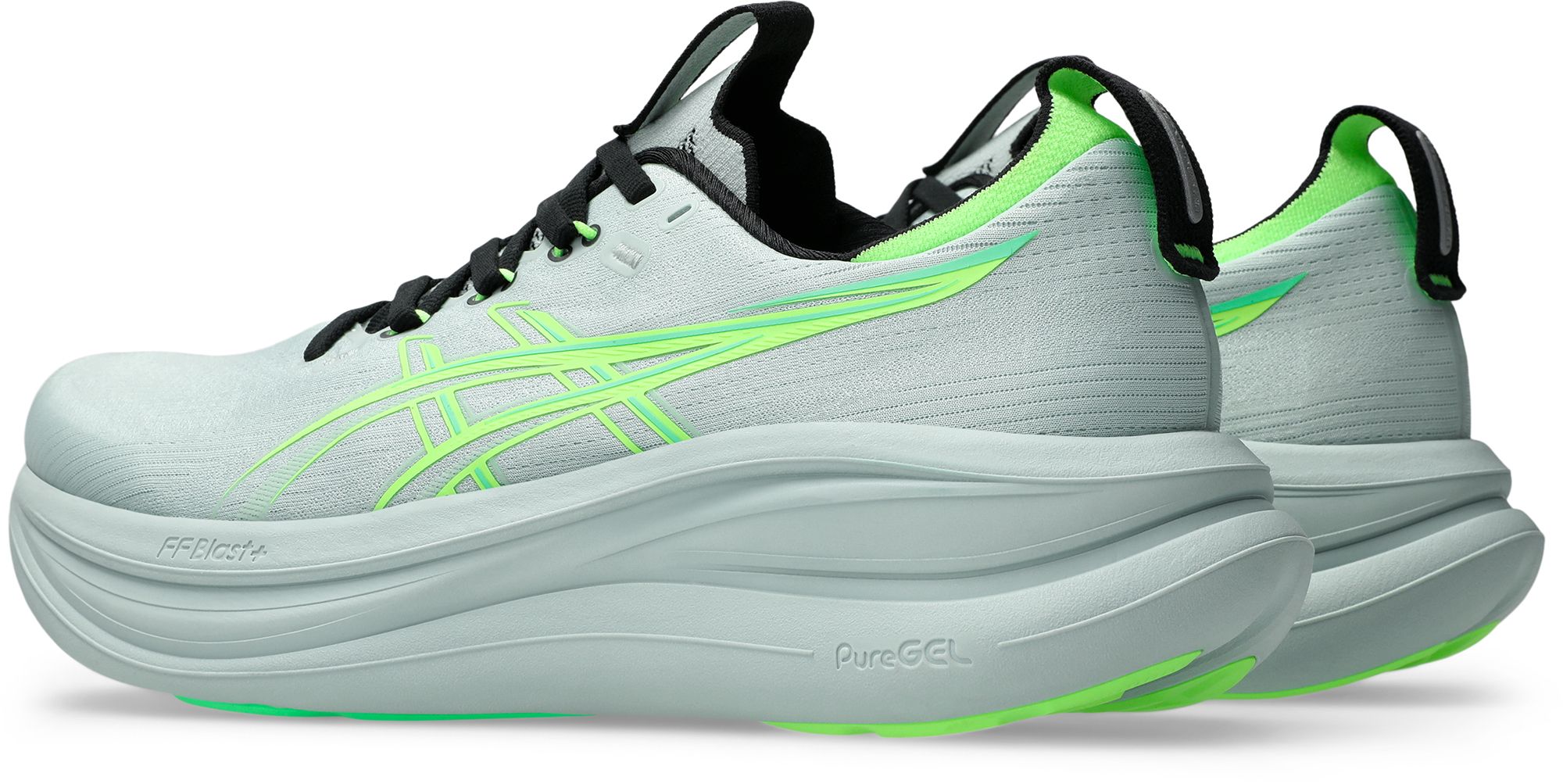 ASICS Men's GEL-NIMBUS 28 Running Shoes product image