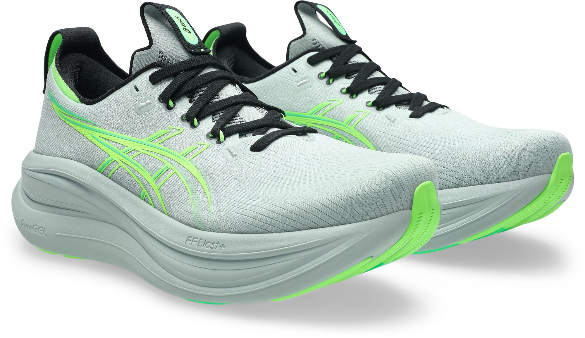 ASICS Men's GEL-NIMBUS 28 Running Shoes product image