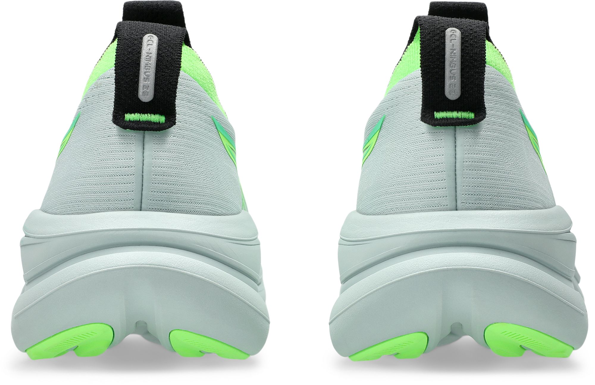 ASICS Men's GEL-NIMBUS 28 Running Shoes product image