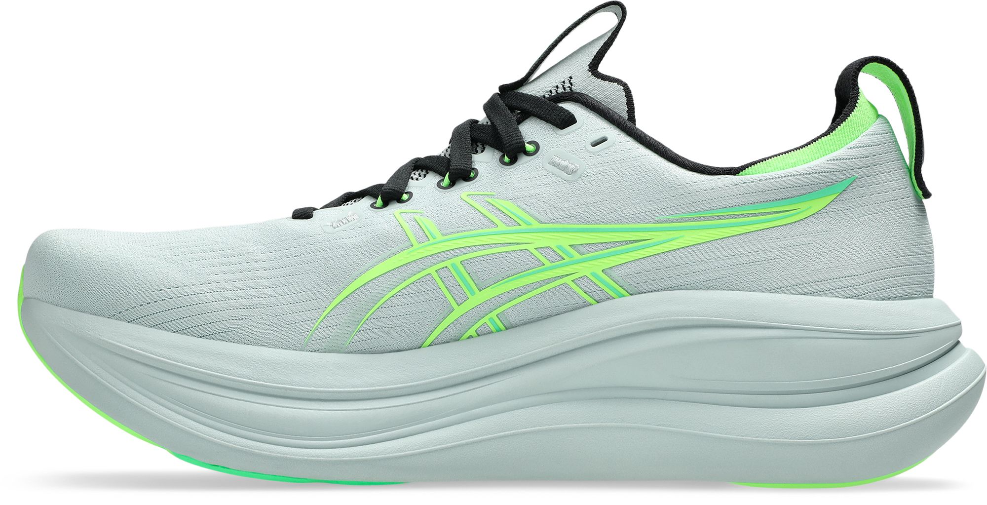 ASICS Men's GEL-NIMBUS 28 Running Shoes product image