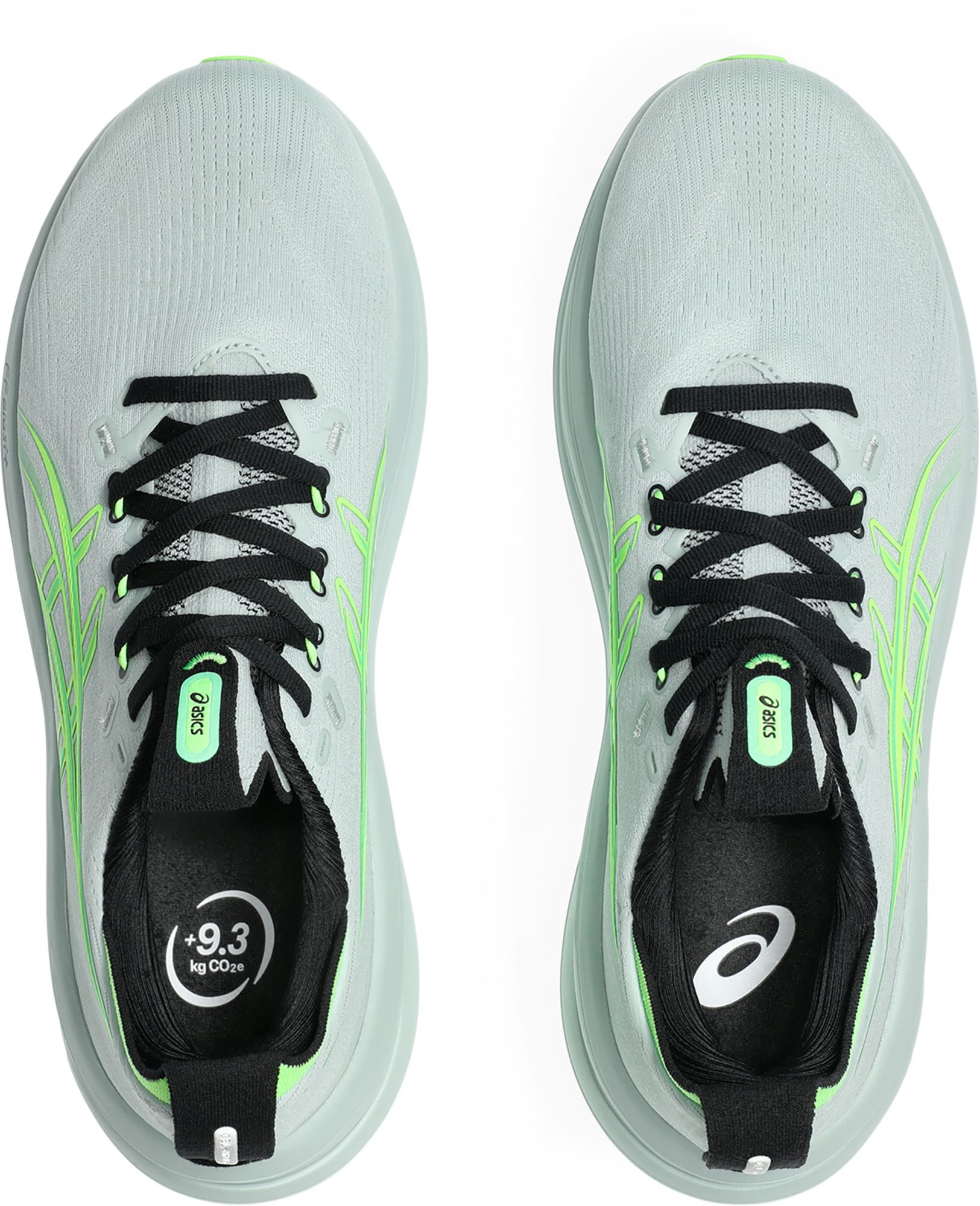 ASICS Men's GEL-NIMBUS 28 Running Shoes product image