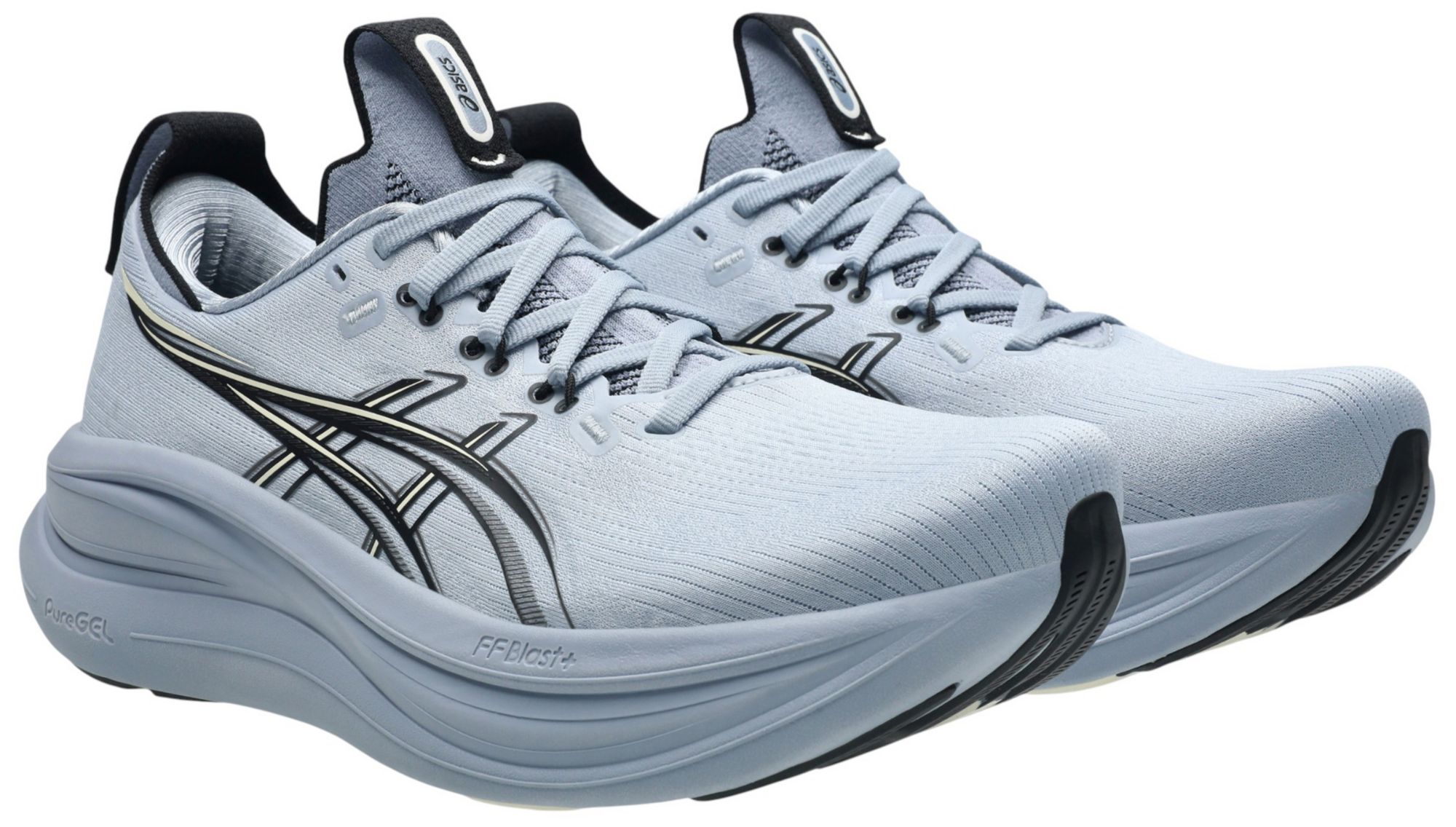 ASICS Men's GEL-NIMBUS 28 Running Shoes product image