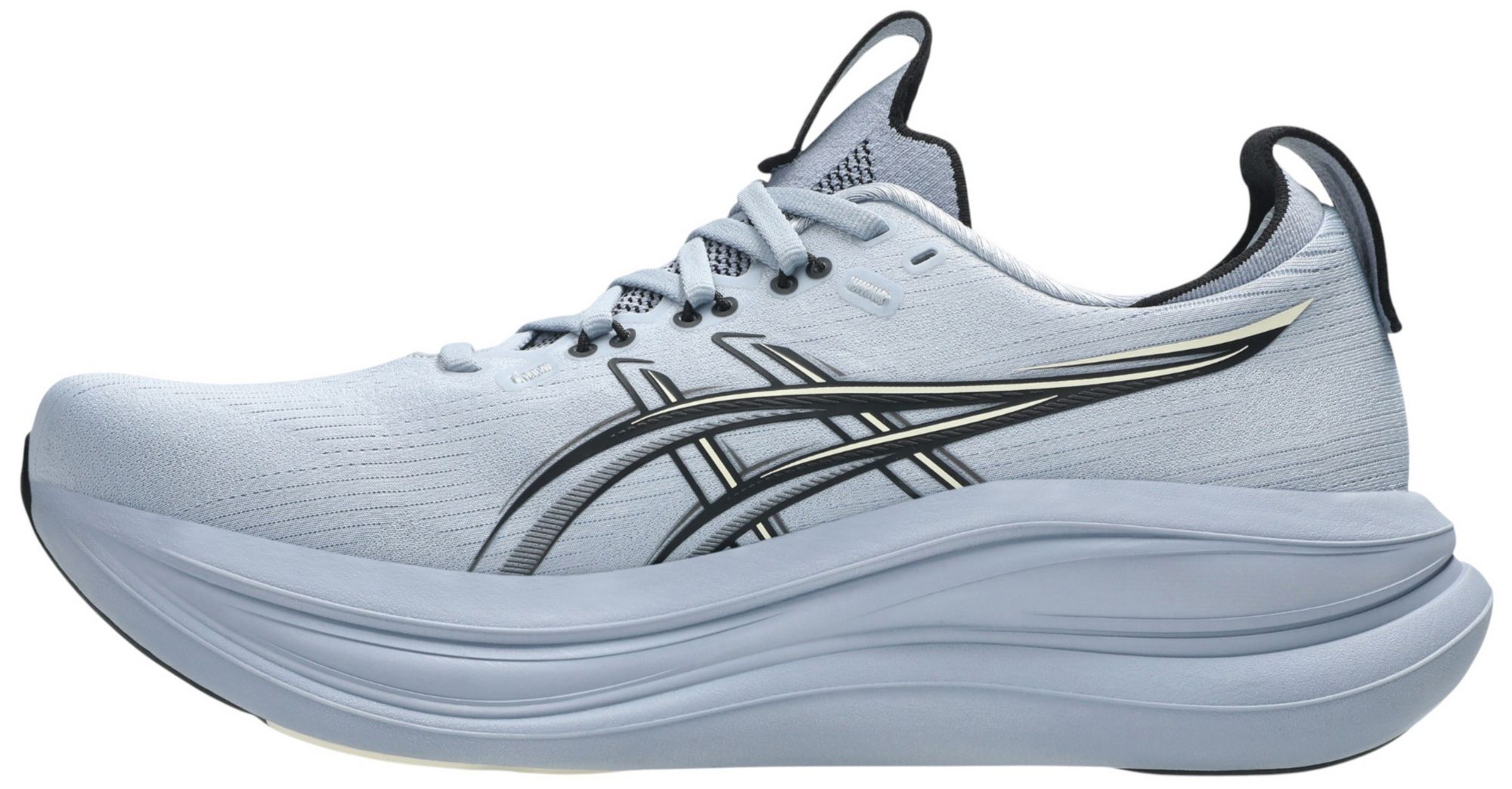 ASICS Men's GEL-NIMBUS 28 Running Shoes product image