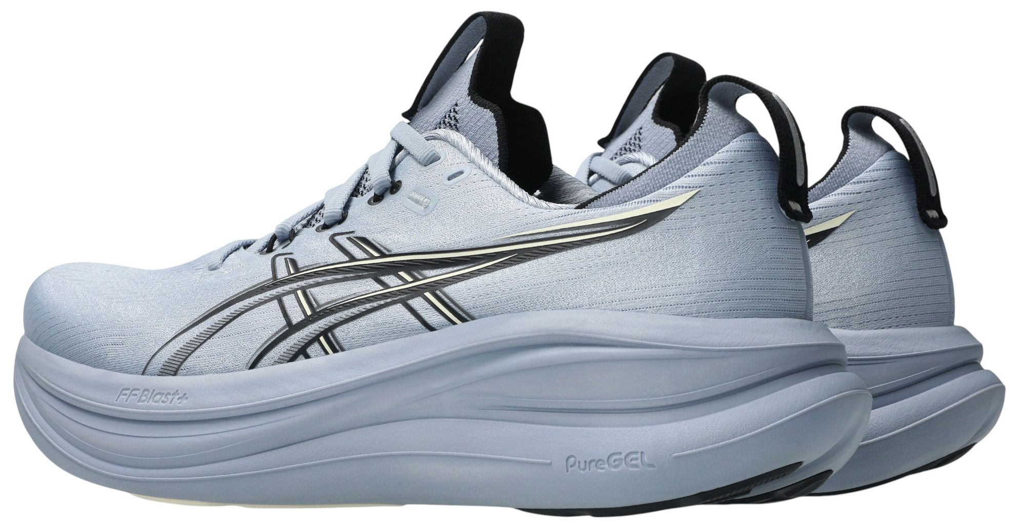 ASICS Men's GEL-NIMBUS 28 Running Shoes product image