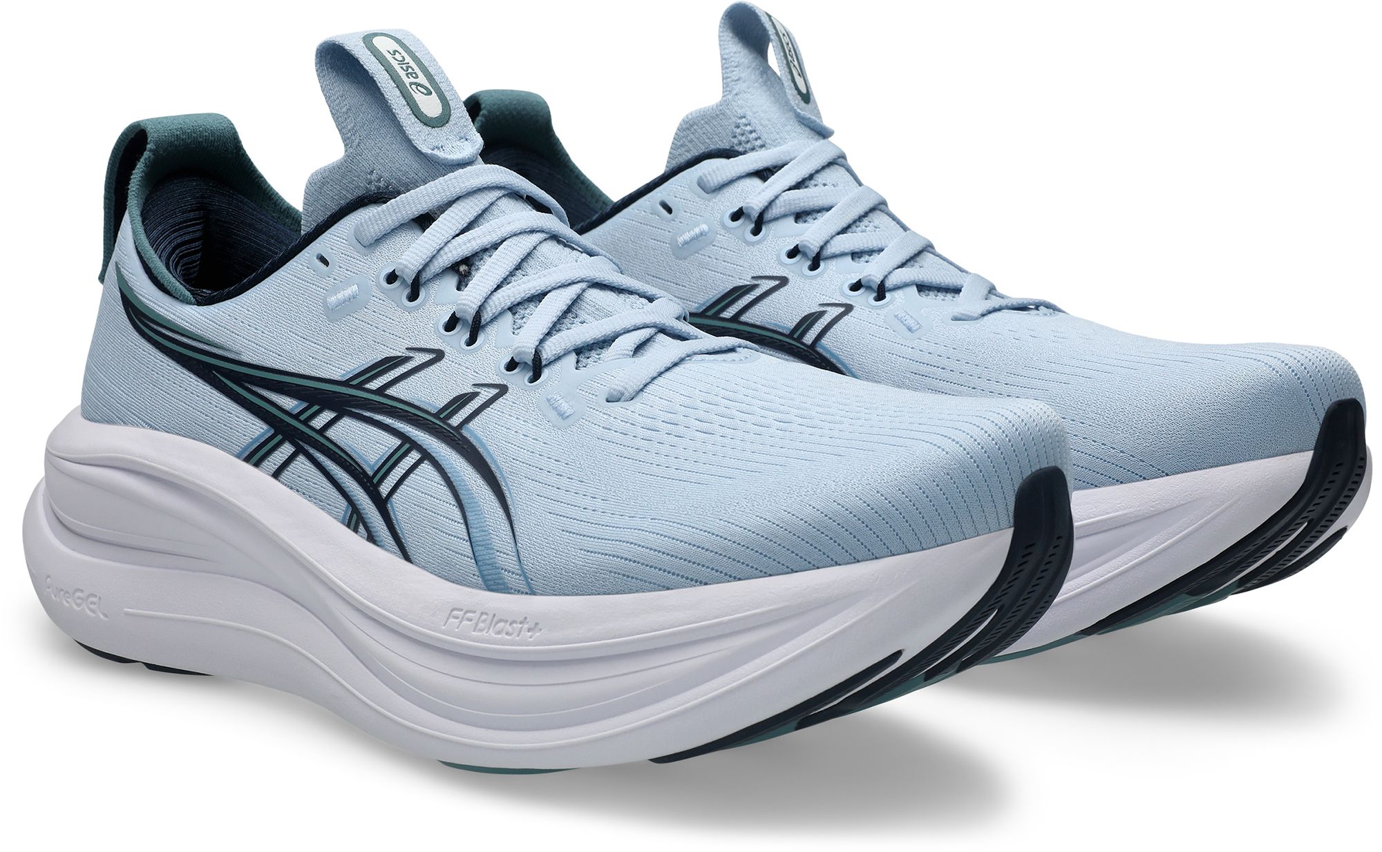 ASICS Men's GEL-NIMBUS 28 Running Shoes product image