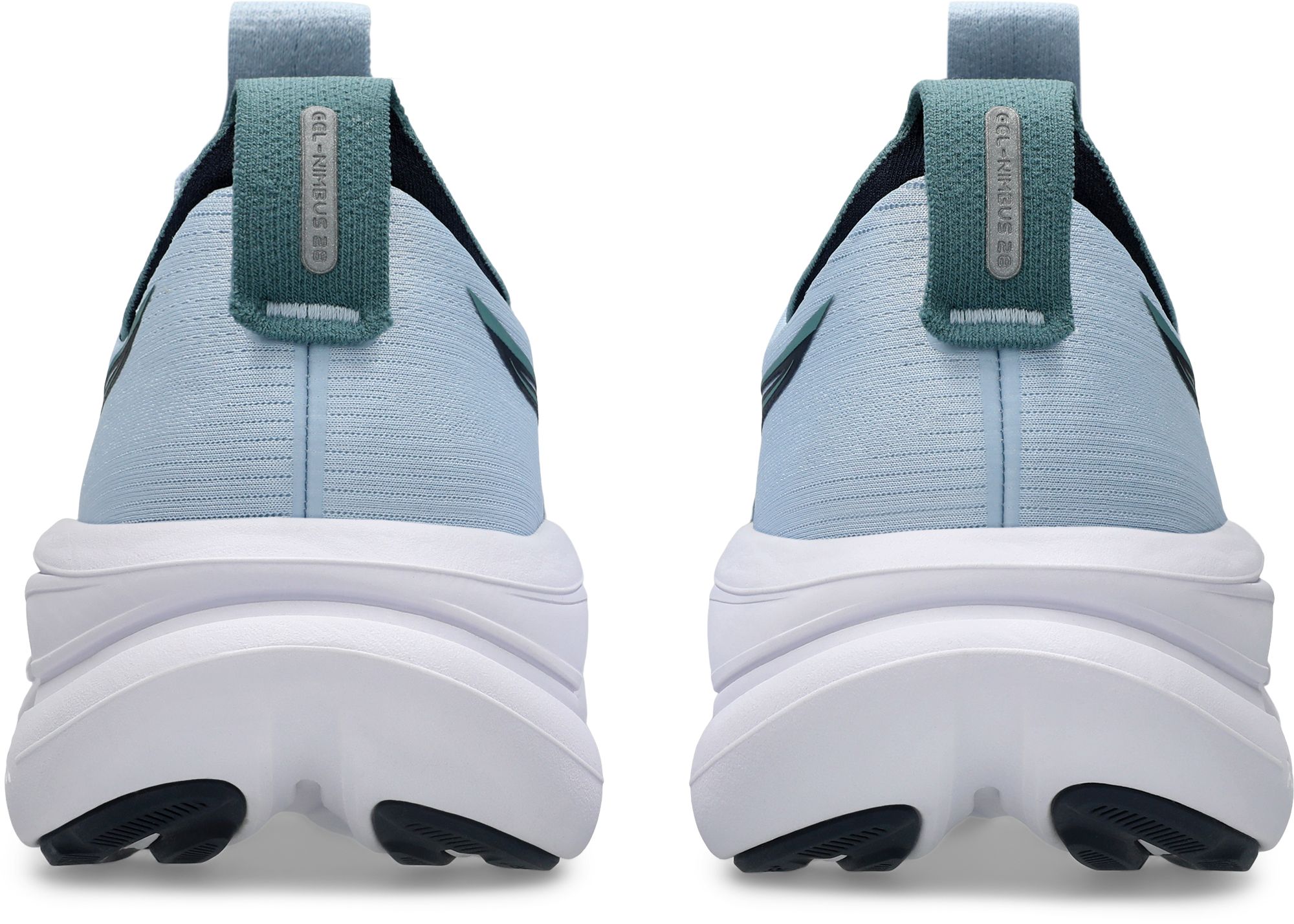 ASICS Men's GEL-NIMBUS 28 Running Shoes product image