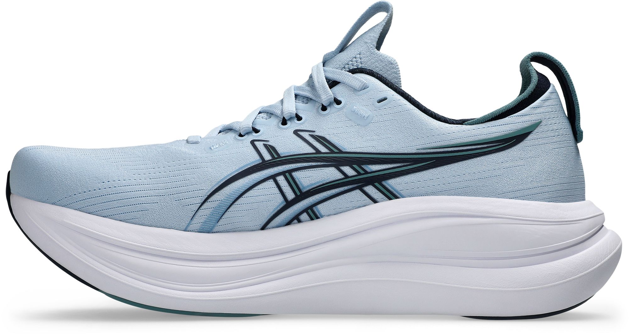 ASICS Men's GEL-NIMBUS 28 Running Shoes product image