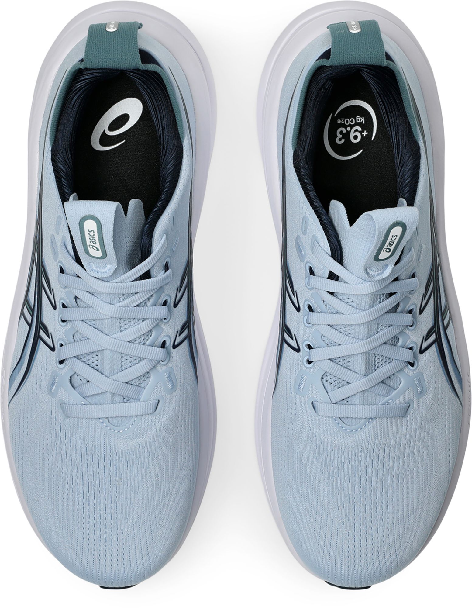 ASICS Men's GEL-NIMBUS 28 Running Shoes product image