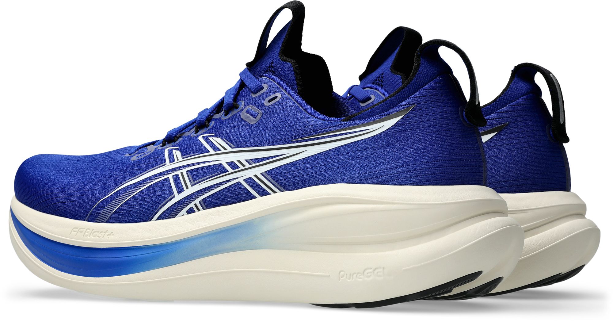 ASICS Men's GEL-NIMBUS 28 Running Shoes product image