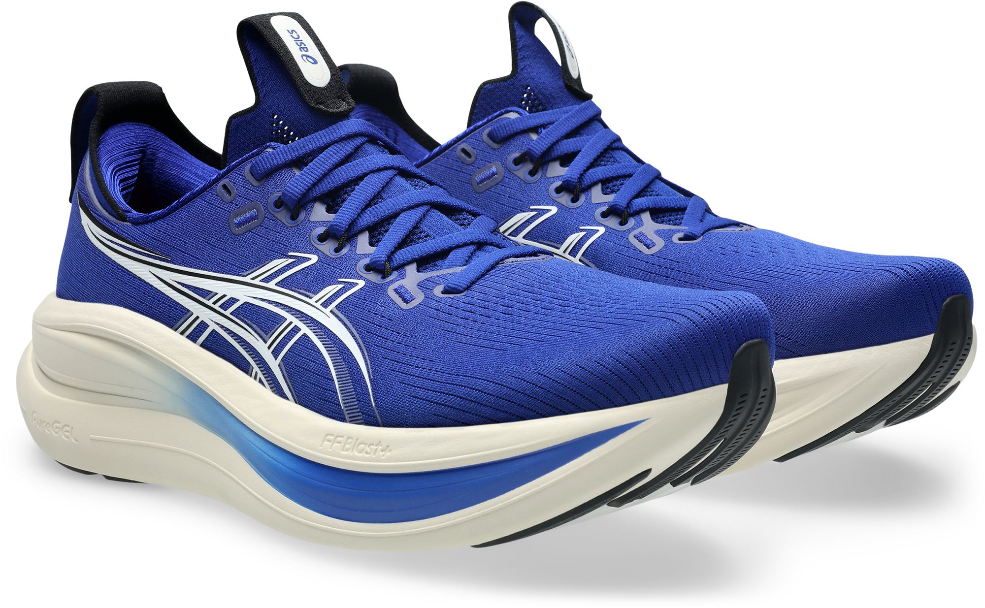 ASICS Men's GEL-NIMBUS 28 Running Shoes product image