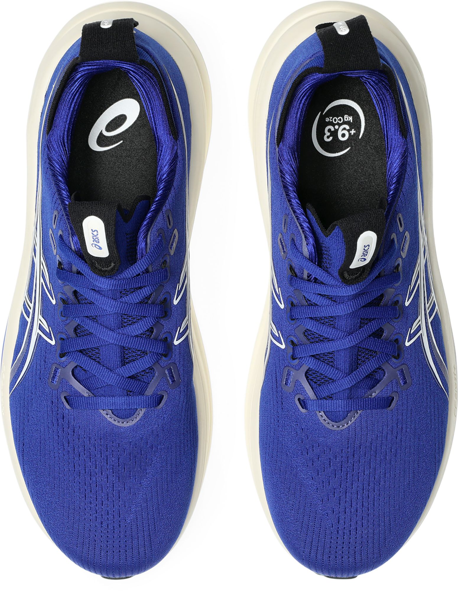 ASICS Men's GEL-NIMBUS 28 Running Shoes product image