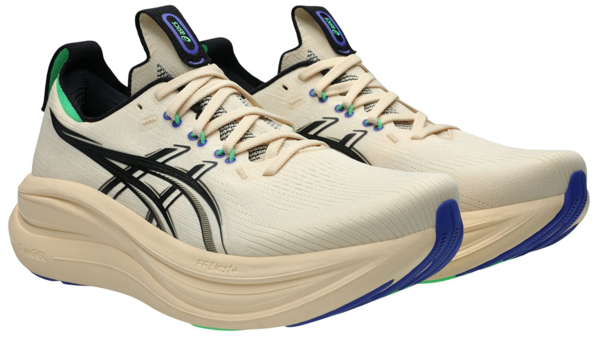 ASICS Men's GEL-NIMBUS 28 Running Shoes product image