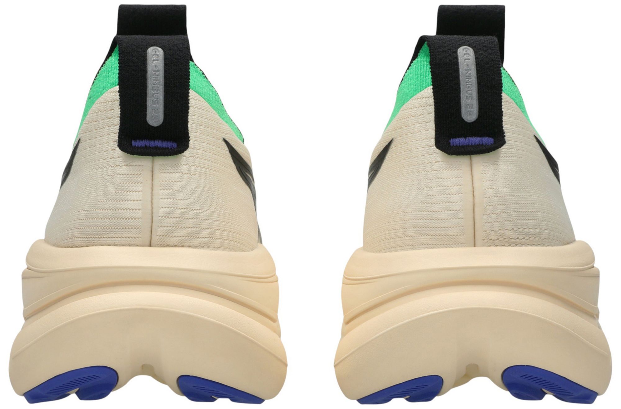 ASICS Men's GEL-NIMBUS 28 Running Shoes product image