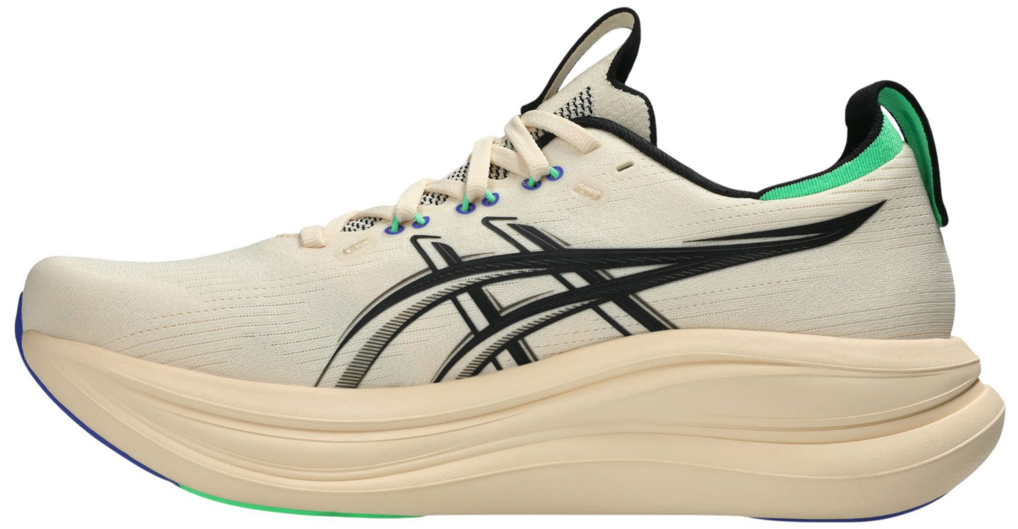 ASICS Men's GEL-NIMBUS 28 Running Shoes product image