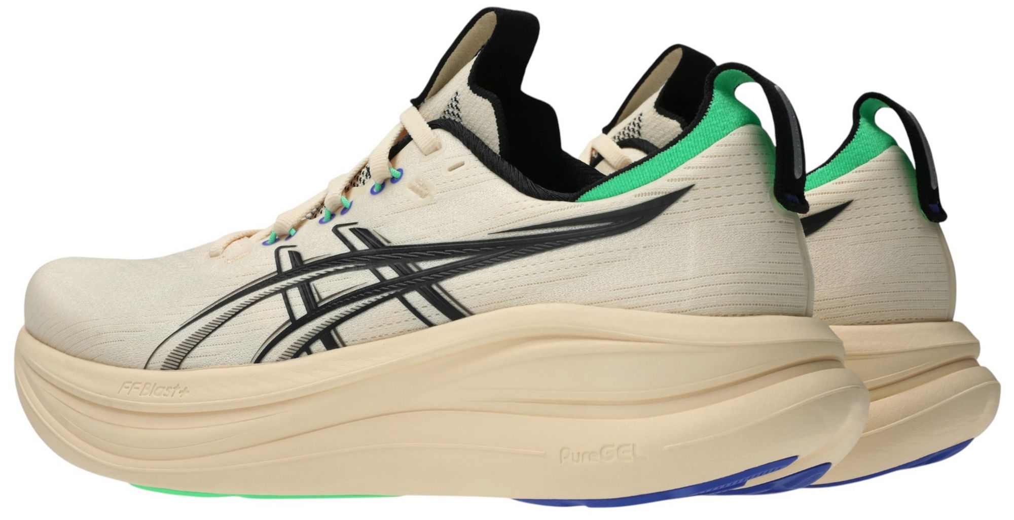 ASICS Men's GEL-NIMBUS 28 Running Shoes product image
