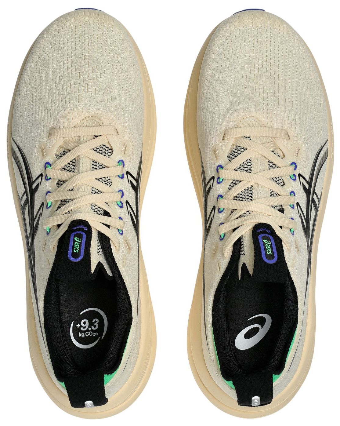 ASICS Men's GEL-NIMBUS 28 Running Shoes product image