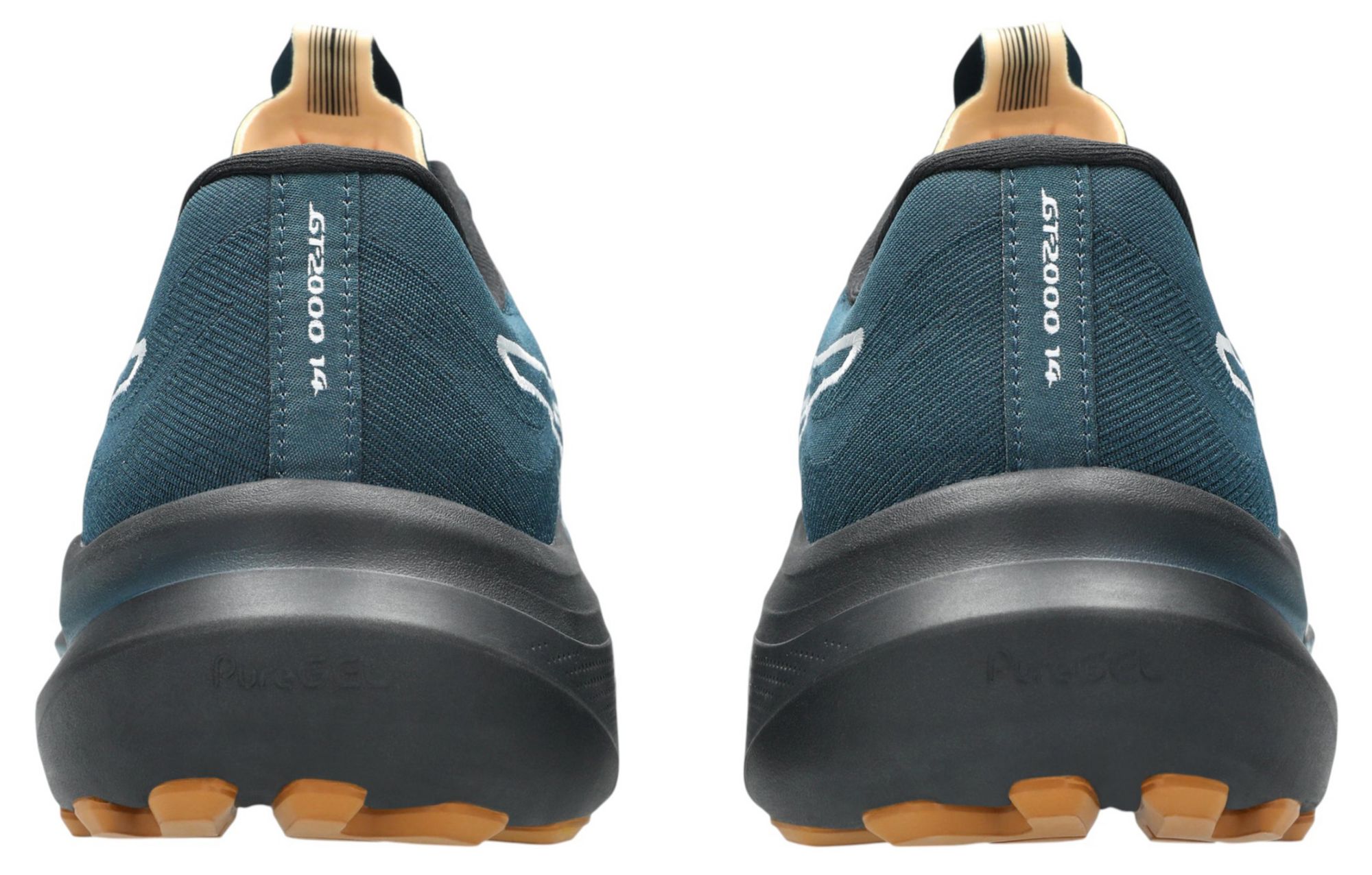 ASICS Men's GT-2000 14 Running Shoes product image