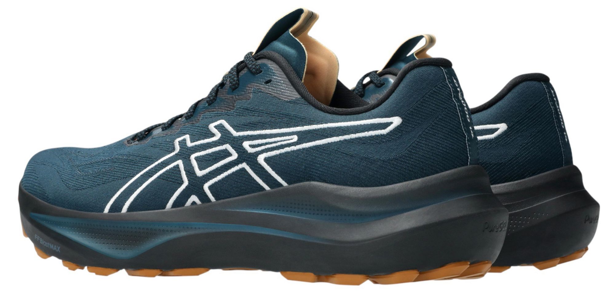 ASICS Men's GT-2000 14 Running Shoes product image