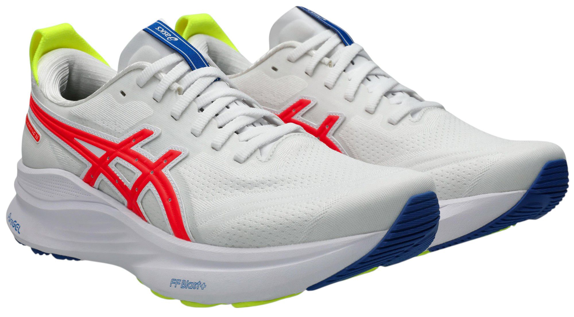 ASICS Men's GEL-KAYANO 32 Running Shoes product image