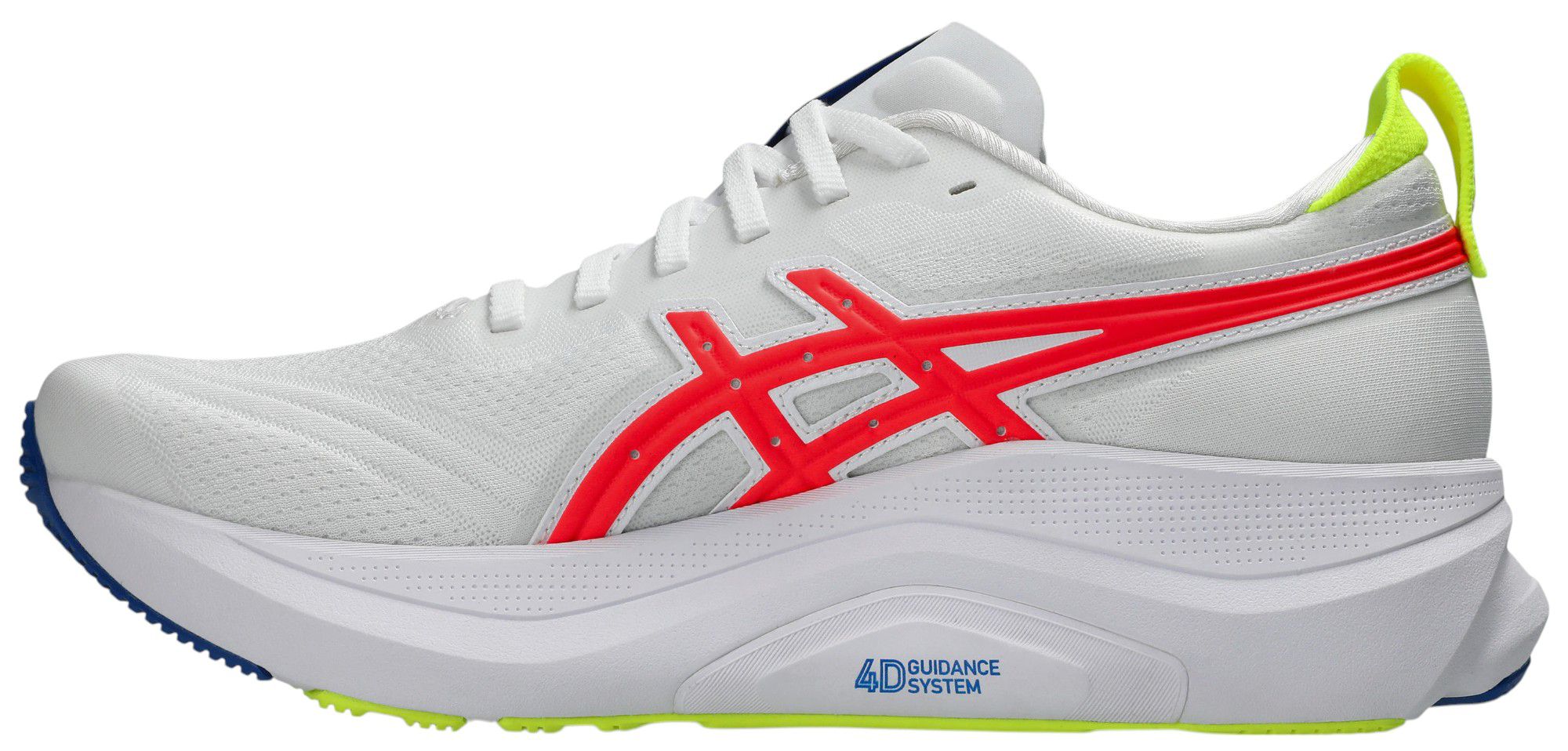 ASICS Men's GEL-KAYANO 32 Running Shoes product image