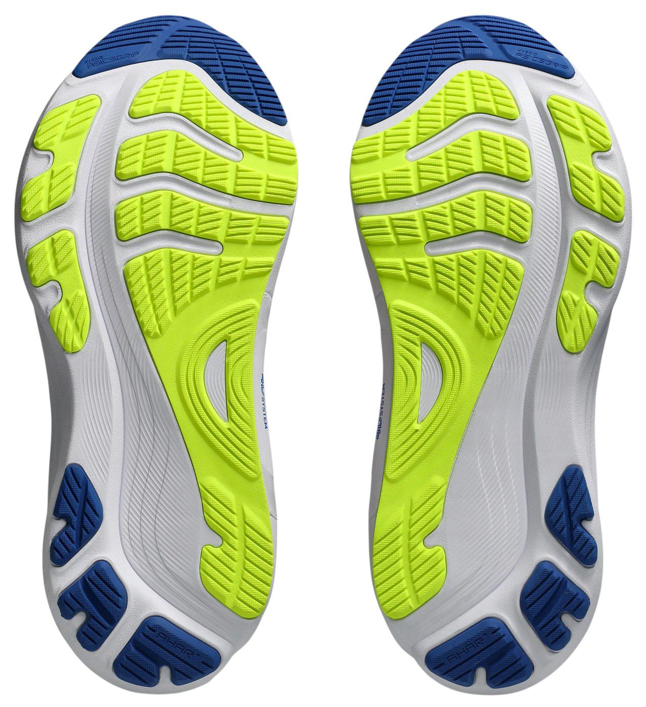 ASICS Men's GEL-KAYANO 32 Running Shoes product image