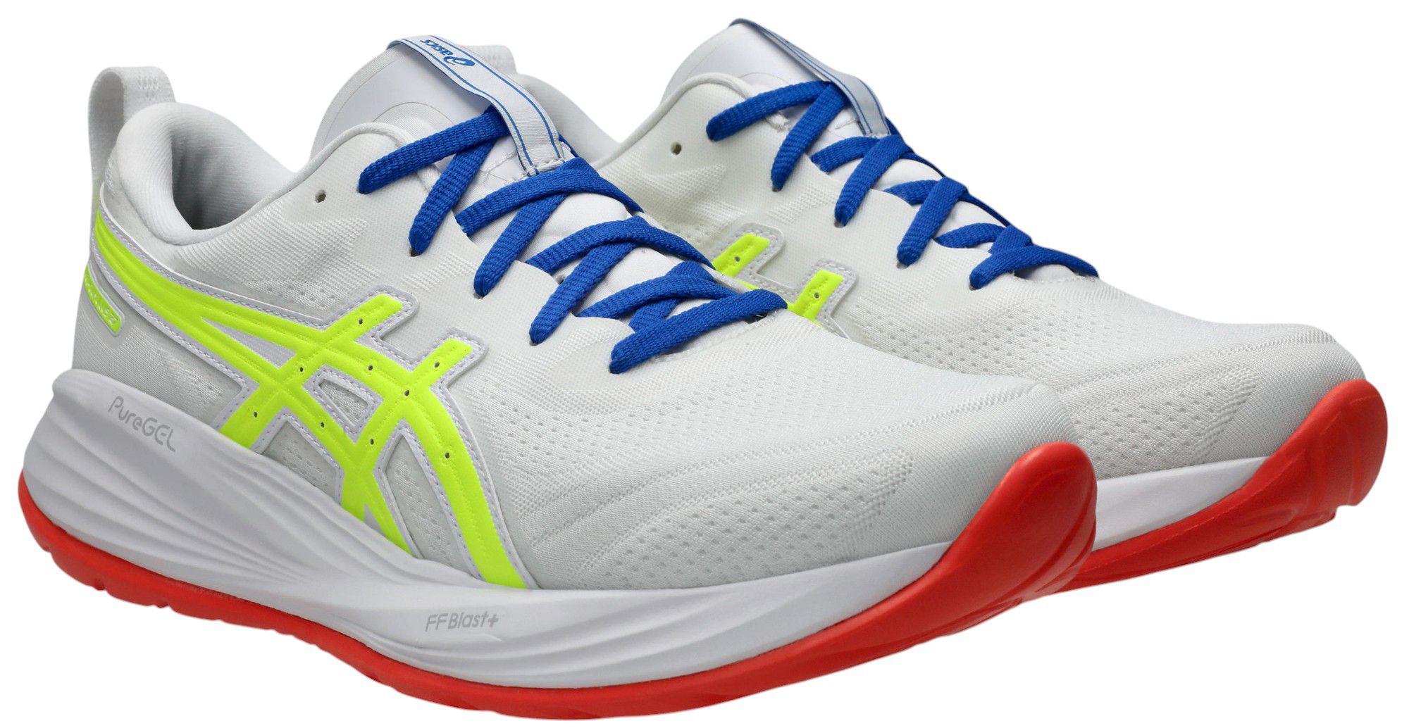 ASICS Men's GEL-CUMULUS 27 Running Shoes product image