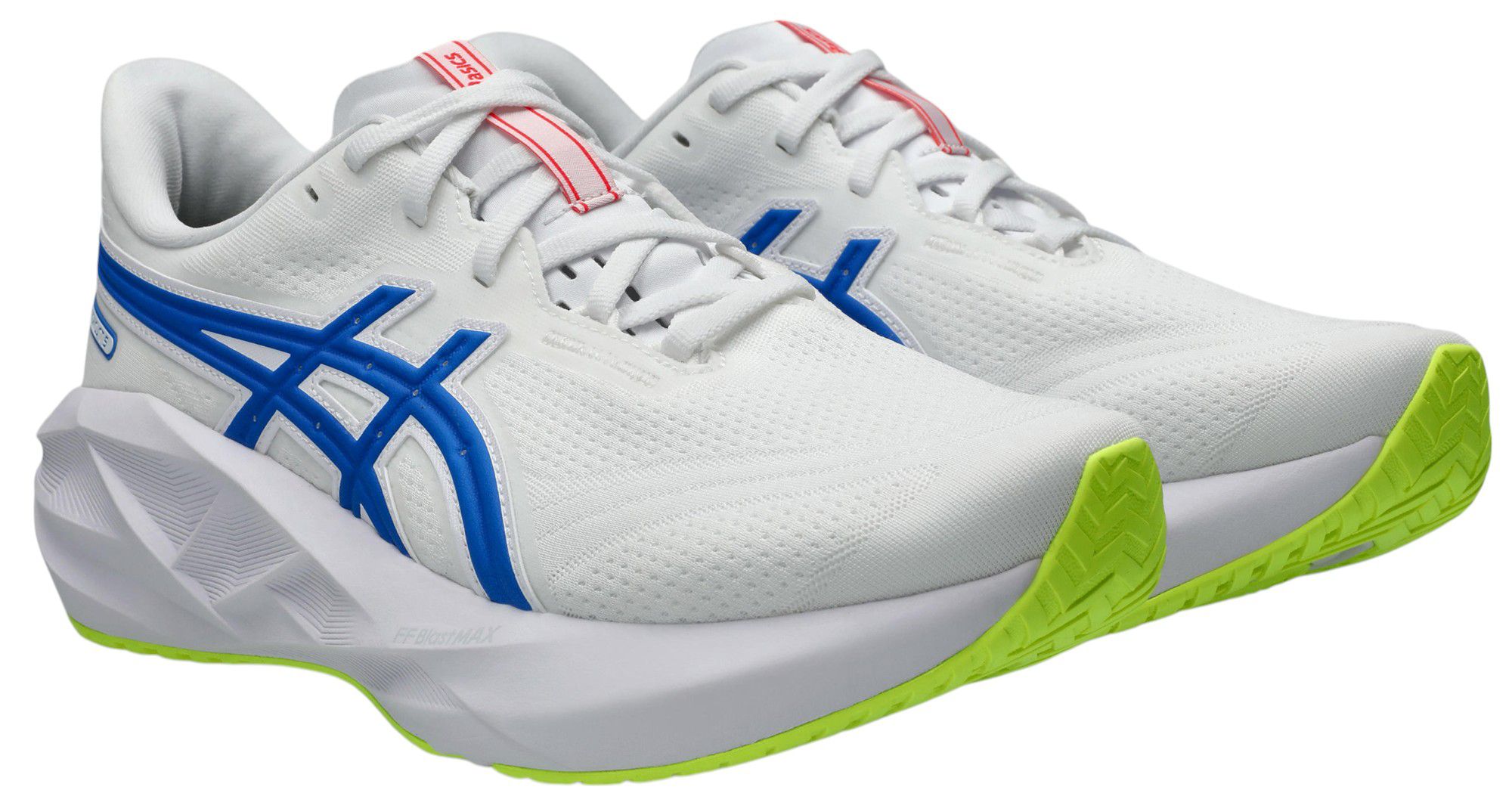 ASICS Men's NOVABLAST 5 ATC Running Shoes product image