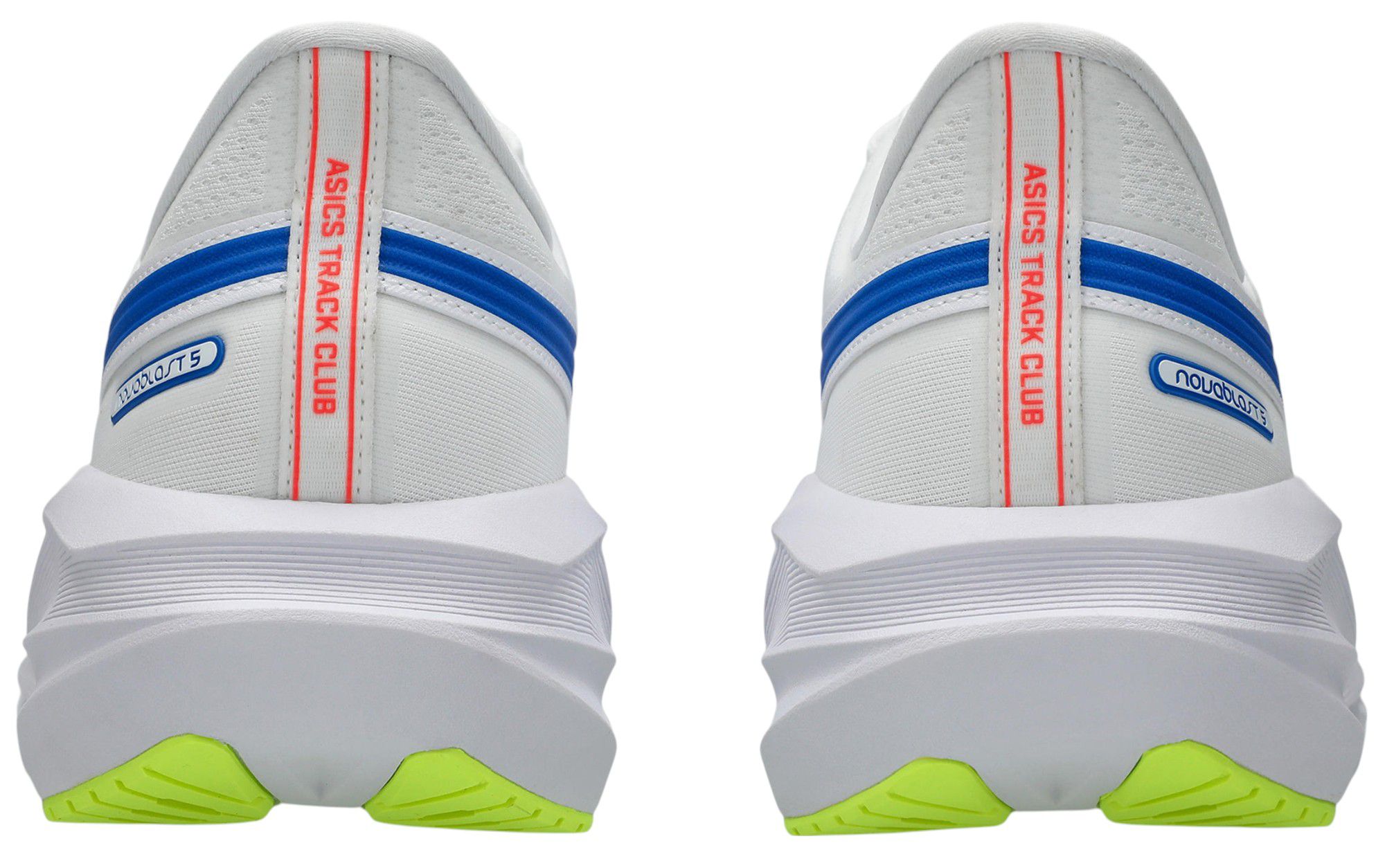 ASICS Men's NOVABLAST 5 ATC Running Shoes product image