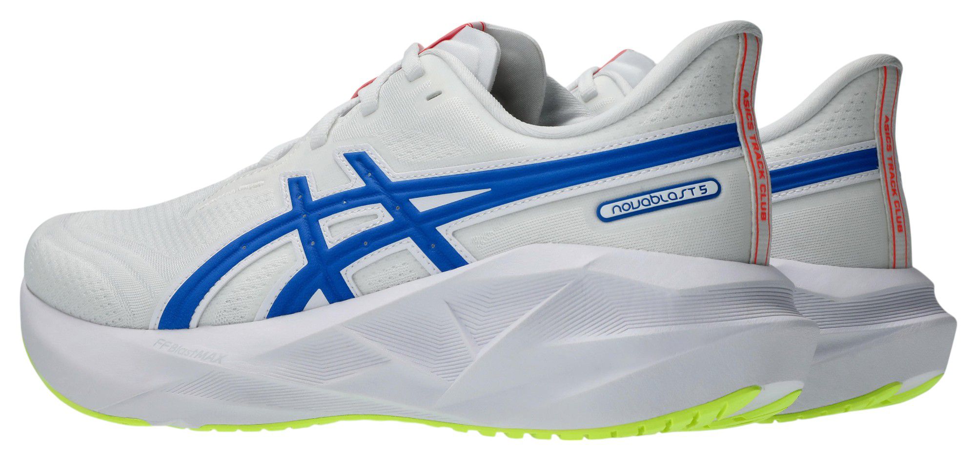ASICS Men's NOVABLAST 5 ATC Running Shoes product image