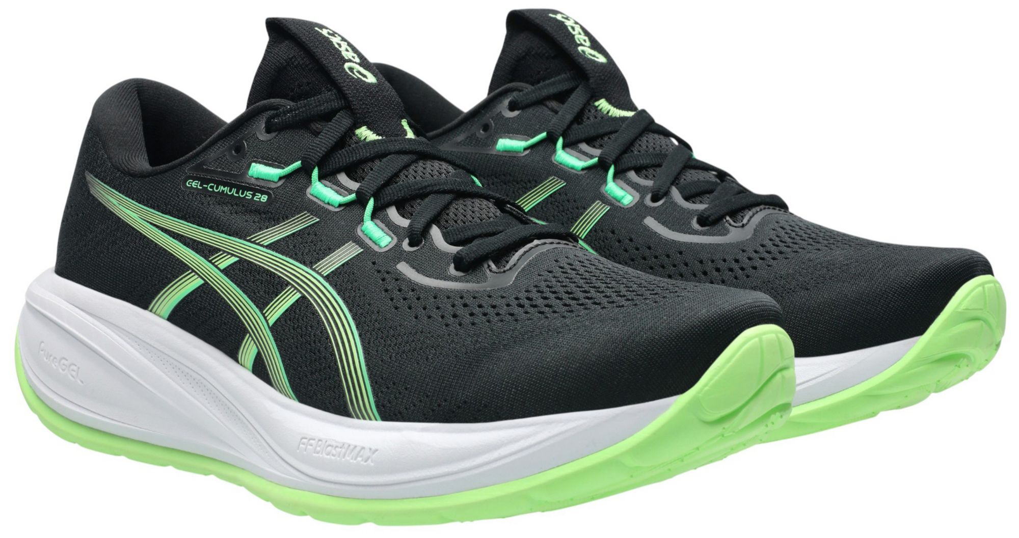 ASICS Men's GEL-CUMULUS 28 Running Shoes product image