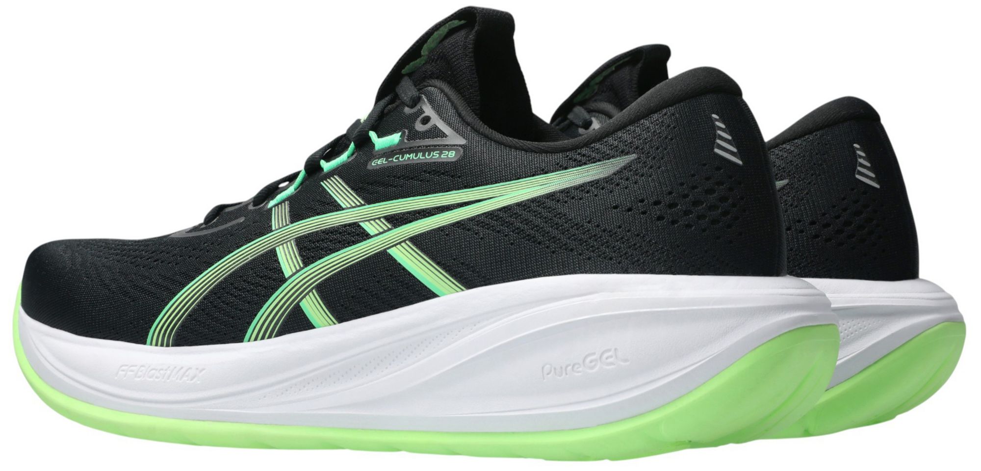 ASICS Men's GEL-CUMULUS 28 Running Shoes product image
