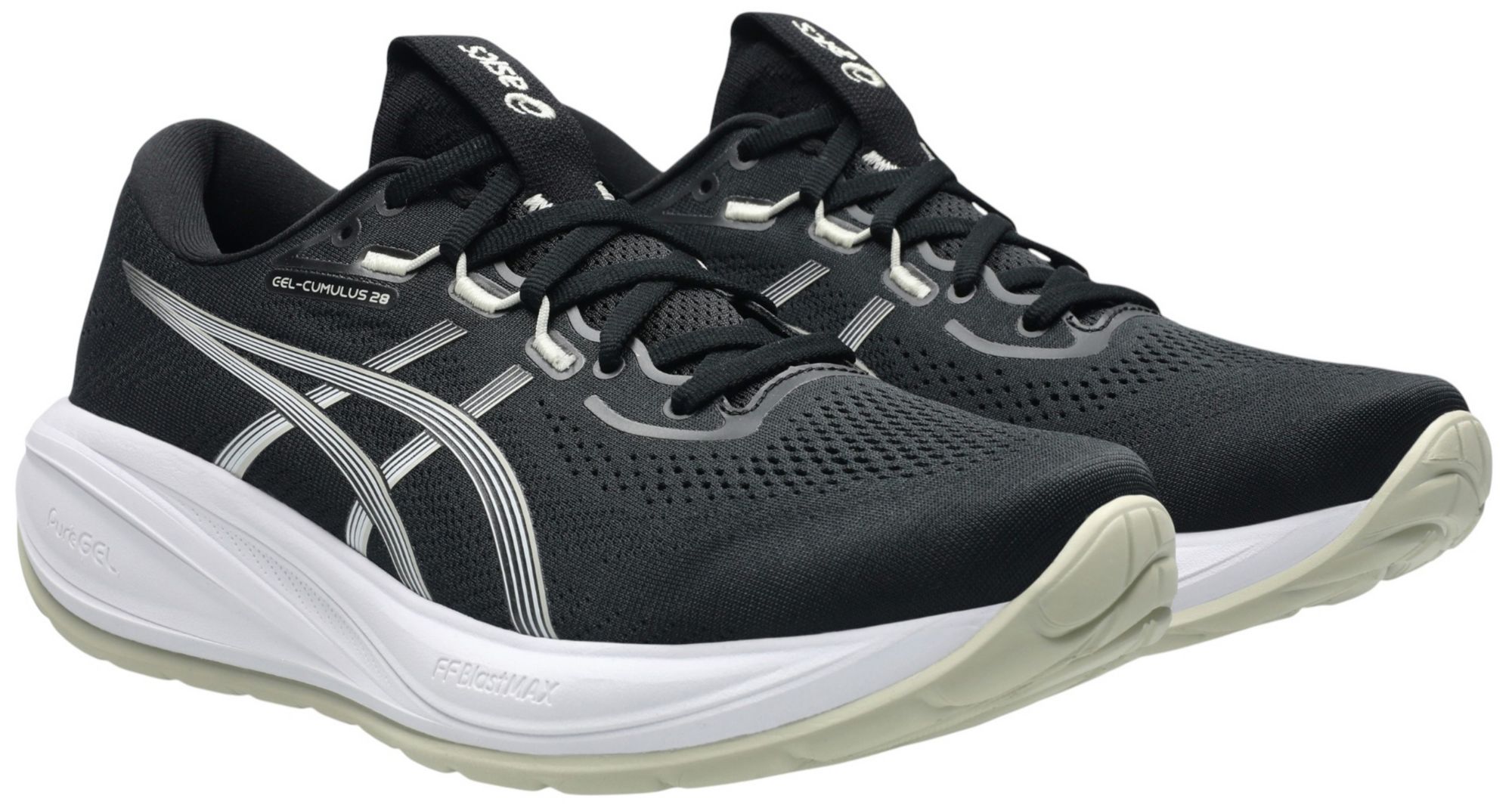 ASICS Men's GEL-CUMULUS 28 Running Shoes product image