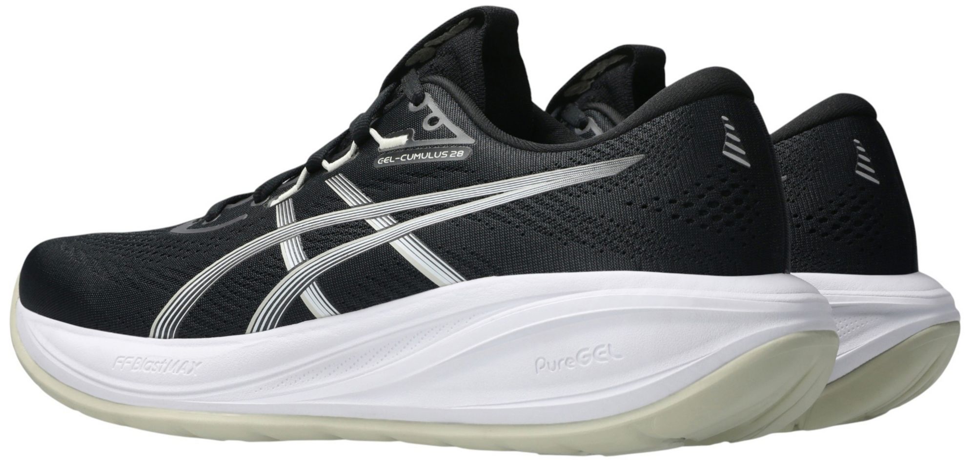 ASICS Men's GEL-CUMULUS 28 Running Shoes product image