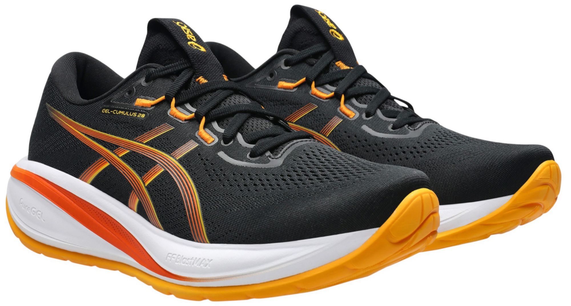 ASICS Men's GEL-CUMULUS 28 Running Shoes product image