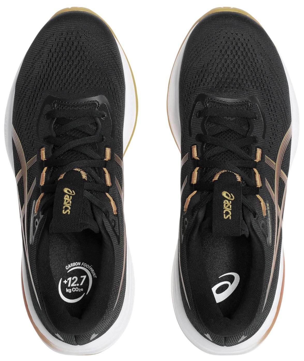 ASICS Men's GEL-CUMULUS 28 Running Shoes product image