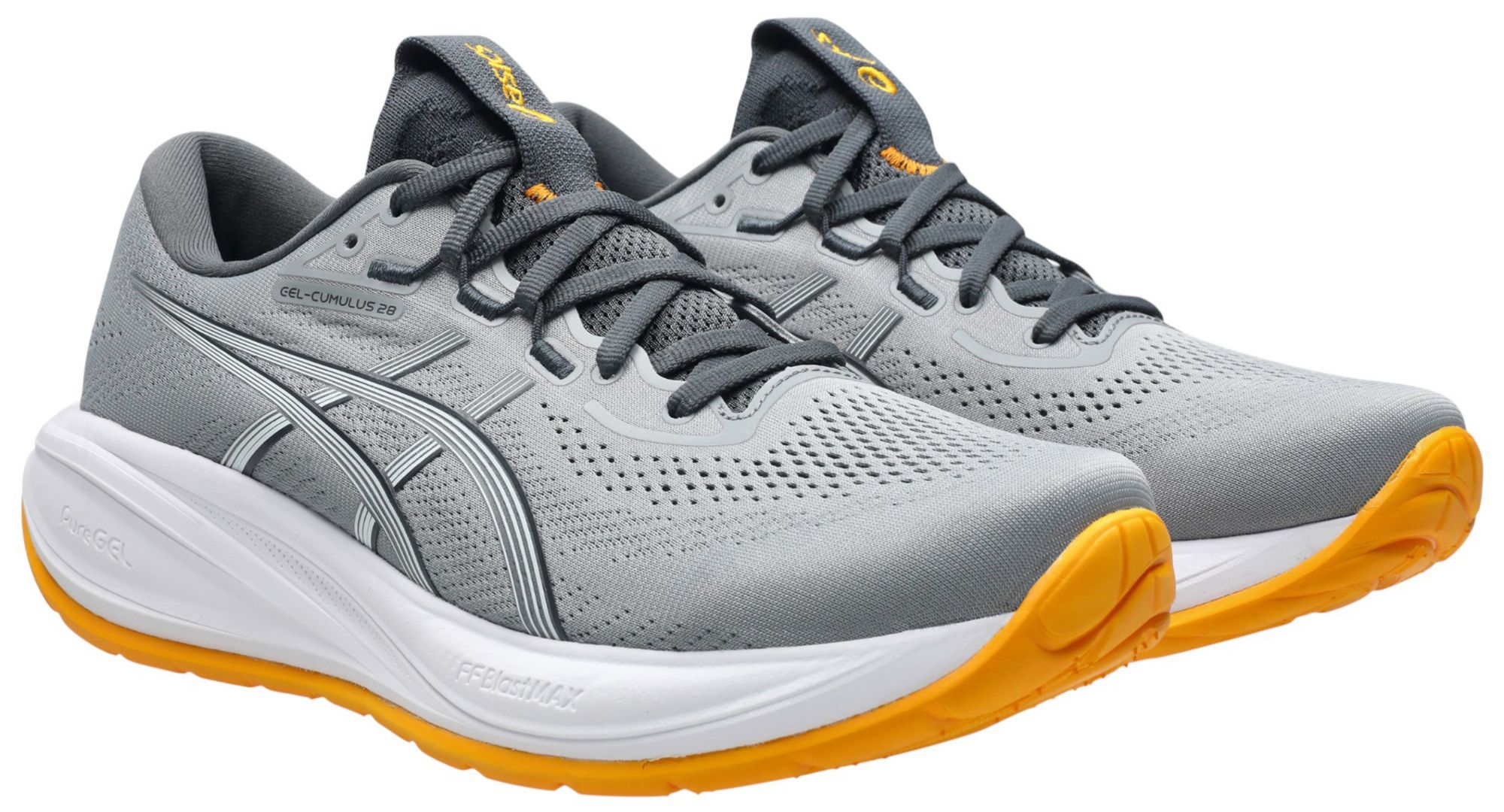 ASICS Men's GEL-CUMULUS 28 Running Shoes product image