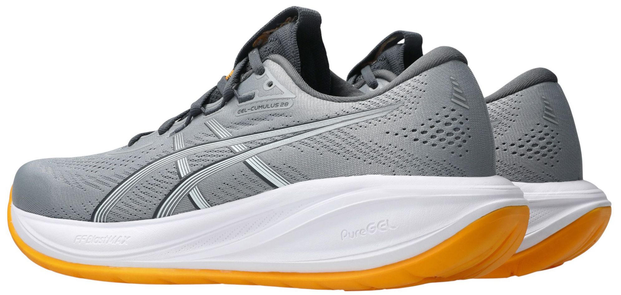 ASICS Men's GEL-CUMULUS 28 Running Shoes product image