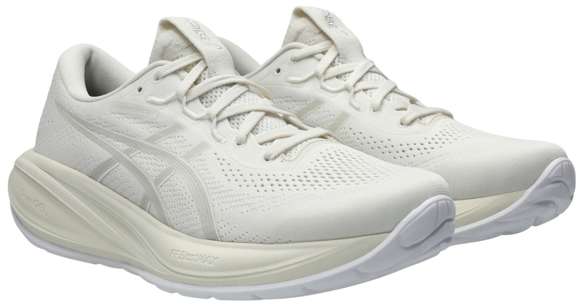 ASICS Men's GEL-CUMULUS 28 Running Shoes product image