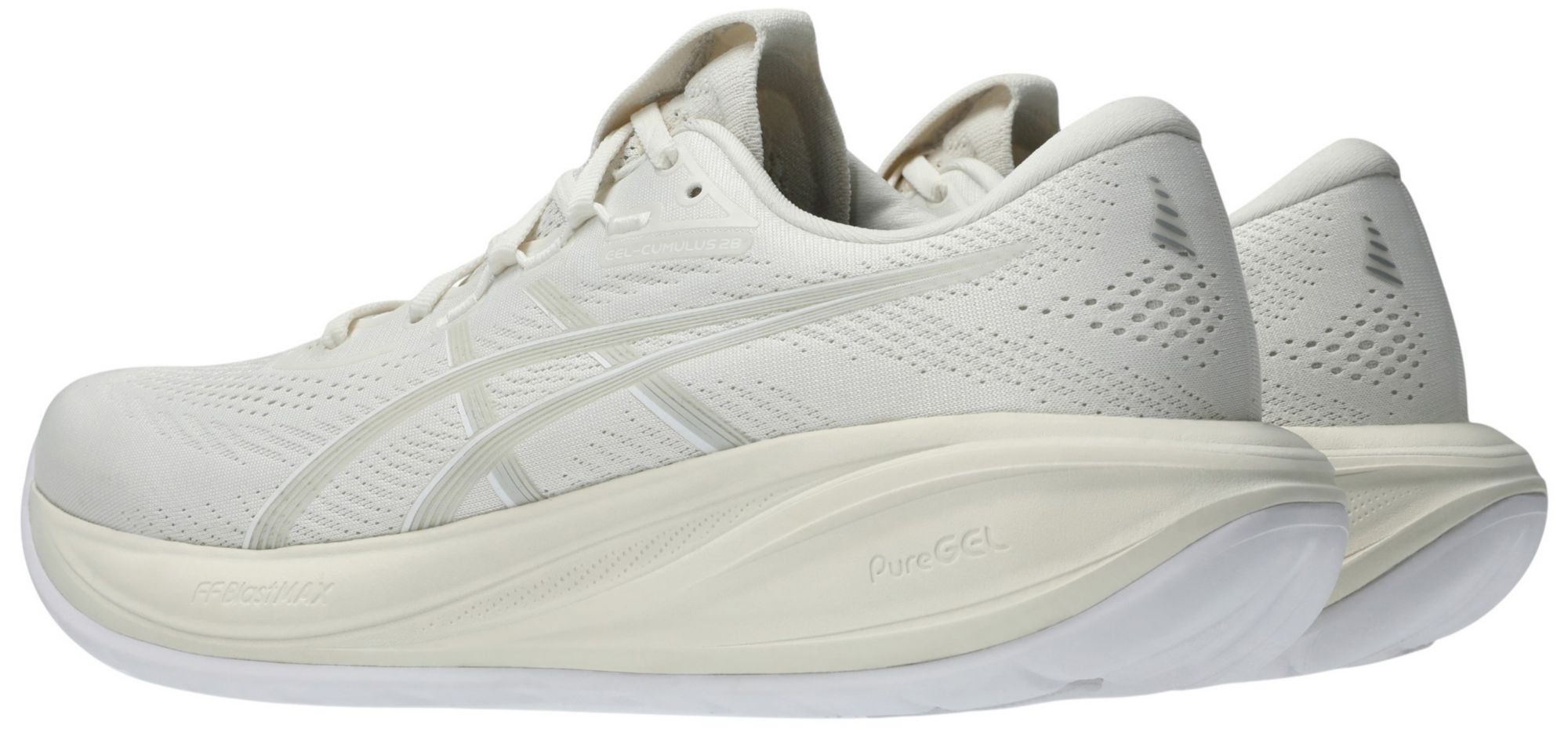 ASICS Men's GEL-CUMULUS 28 Running Shoes product image