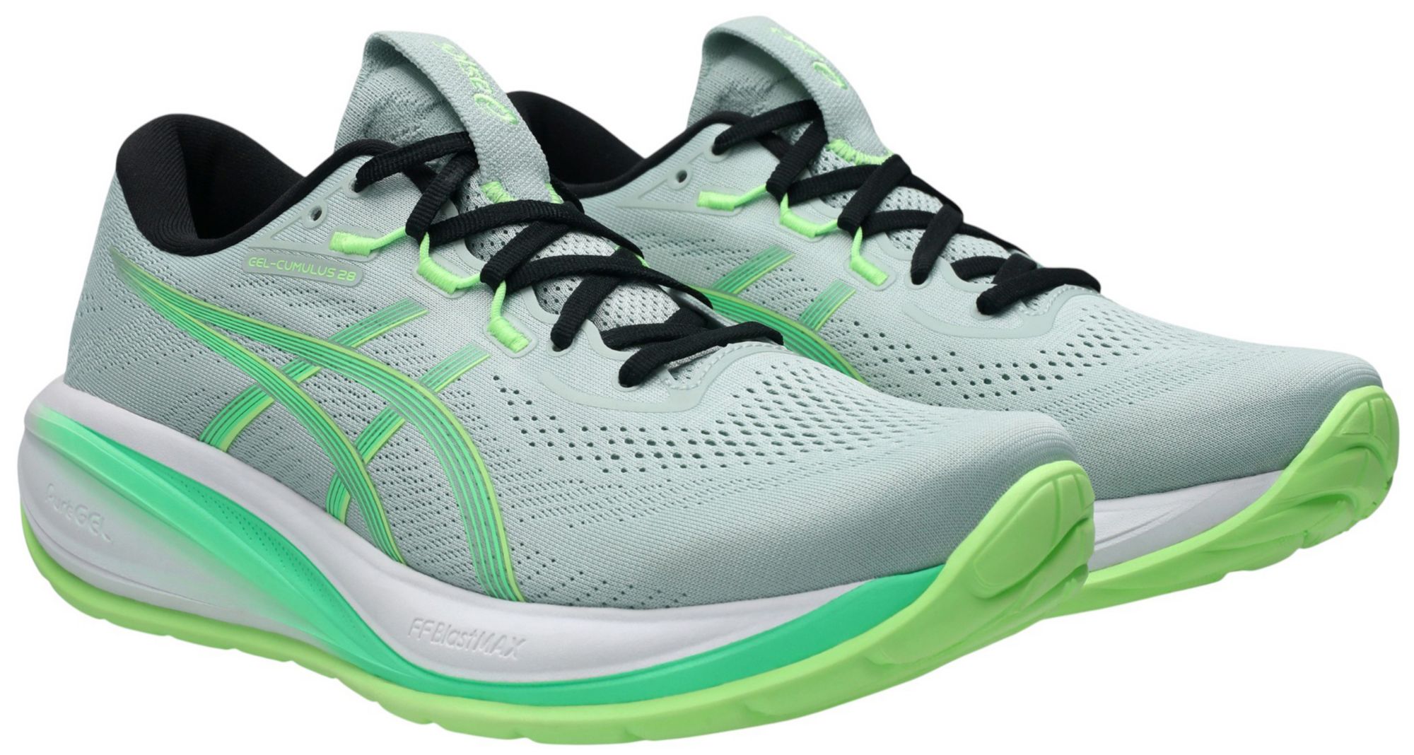 ASICS Men's GEL-CUMULUS 28 Running Shoes product image