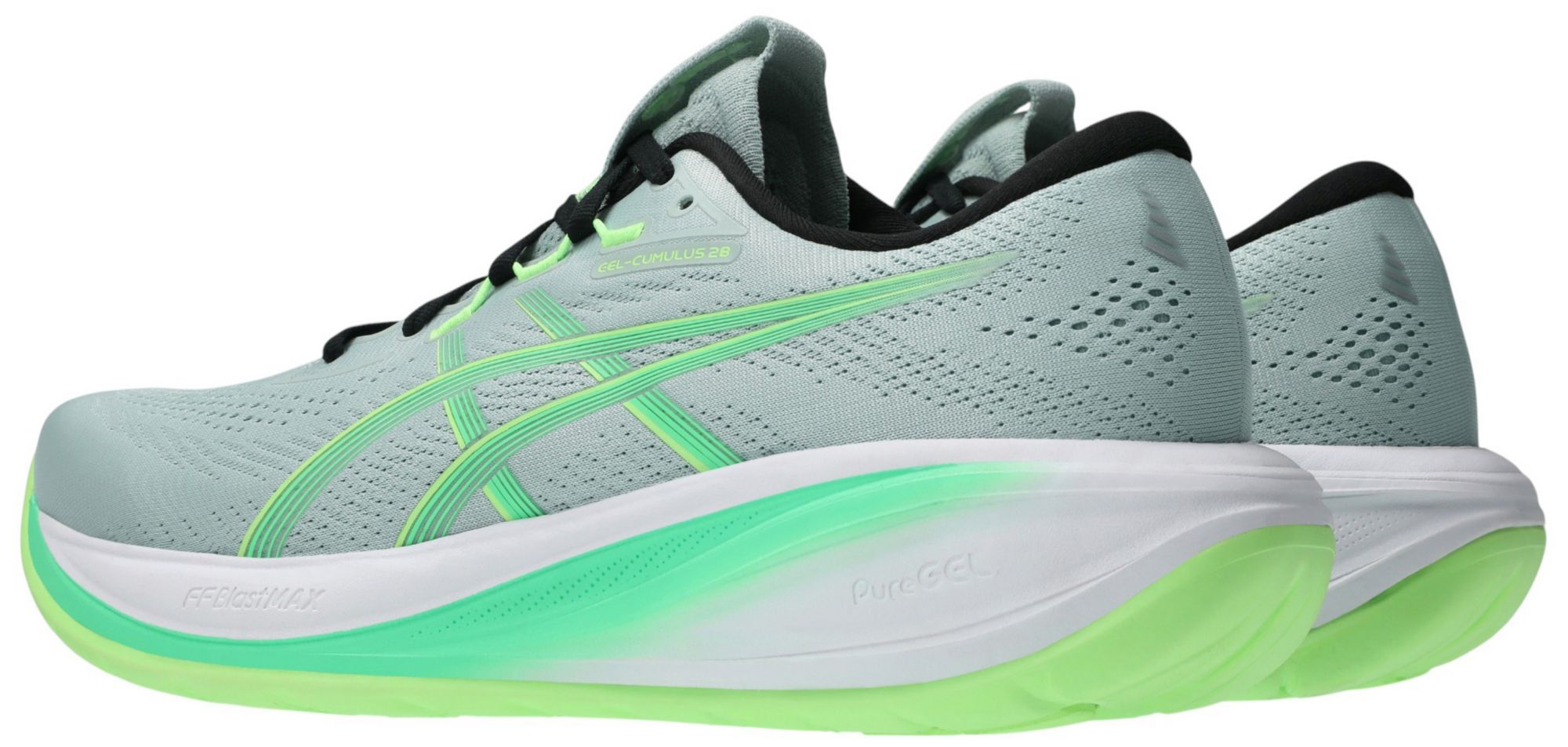 ASICS Men's GEL-CUMULUS 28 Running Shoes product image