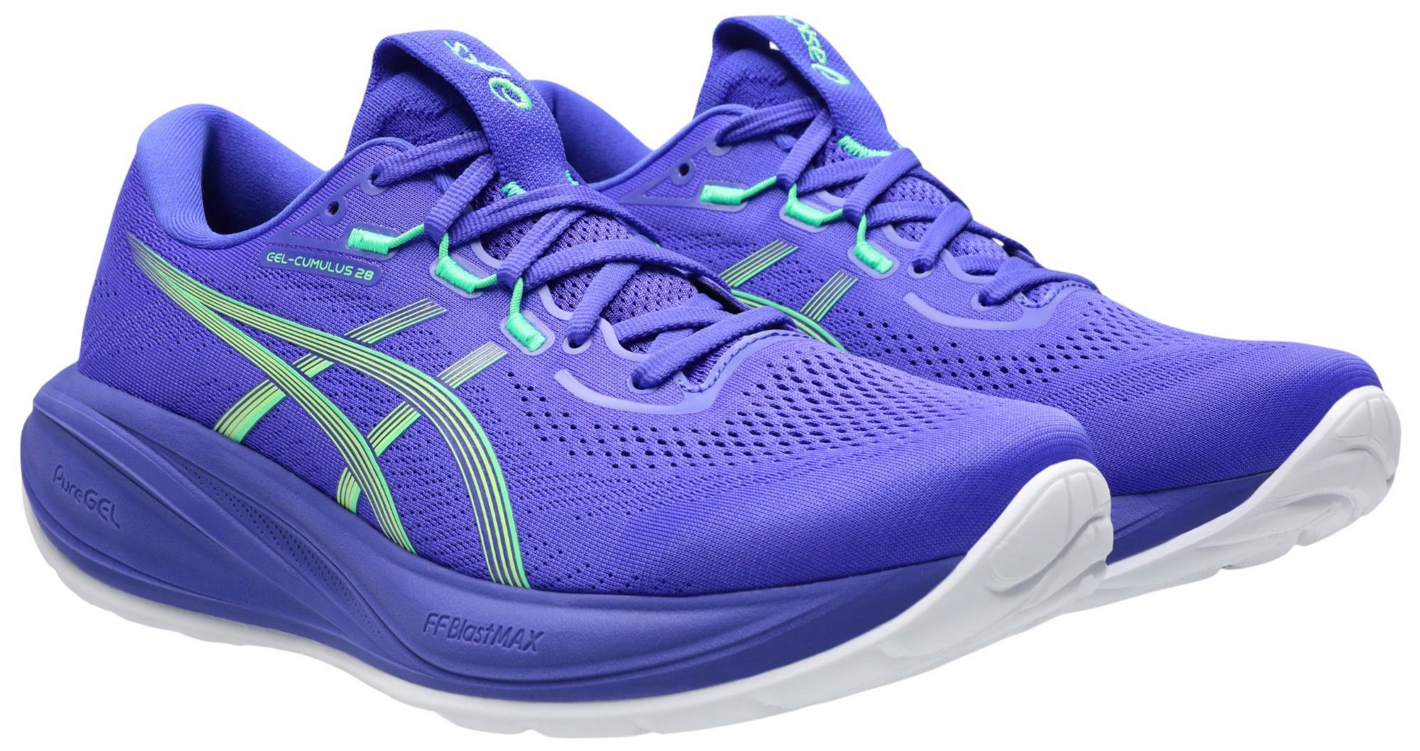 ASICS Men's GEL-CUMULUS 28 Running Shoes product image