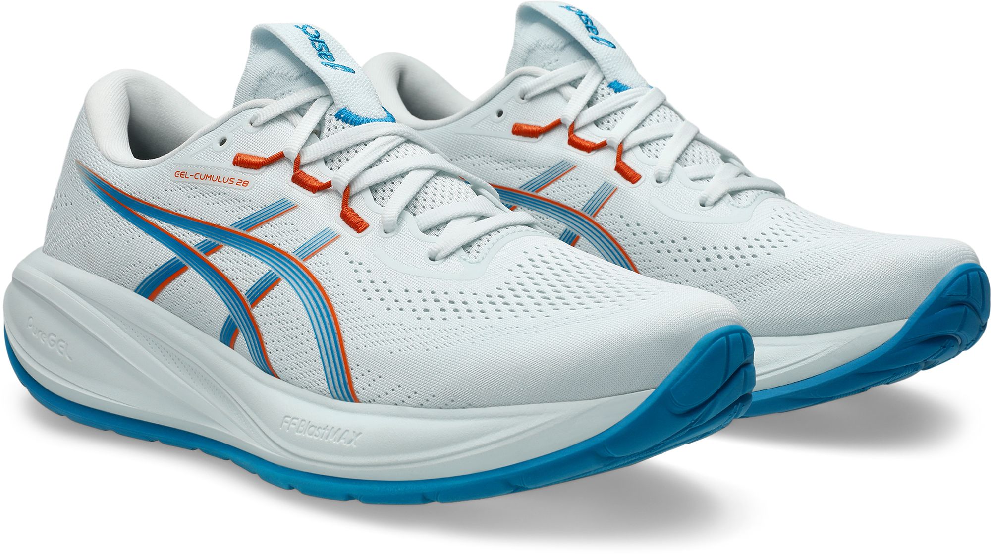 ASICS Men's GEL-CUMULUS 28 Running Shoes product image