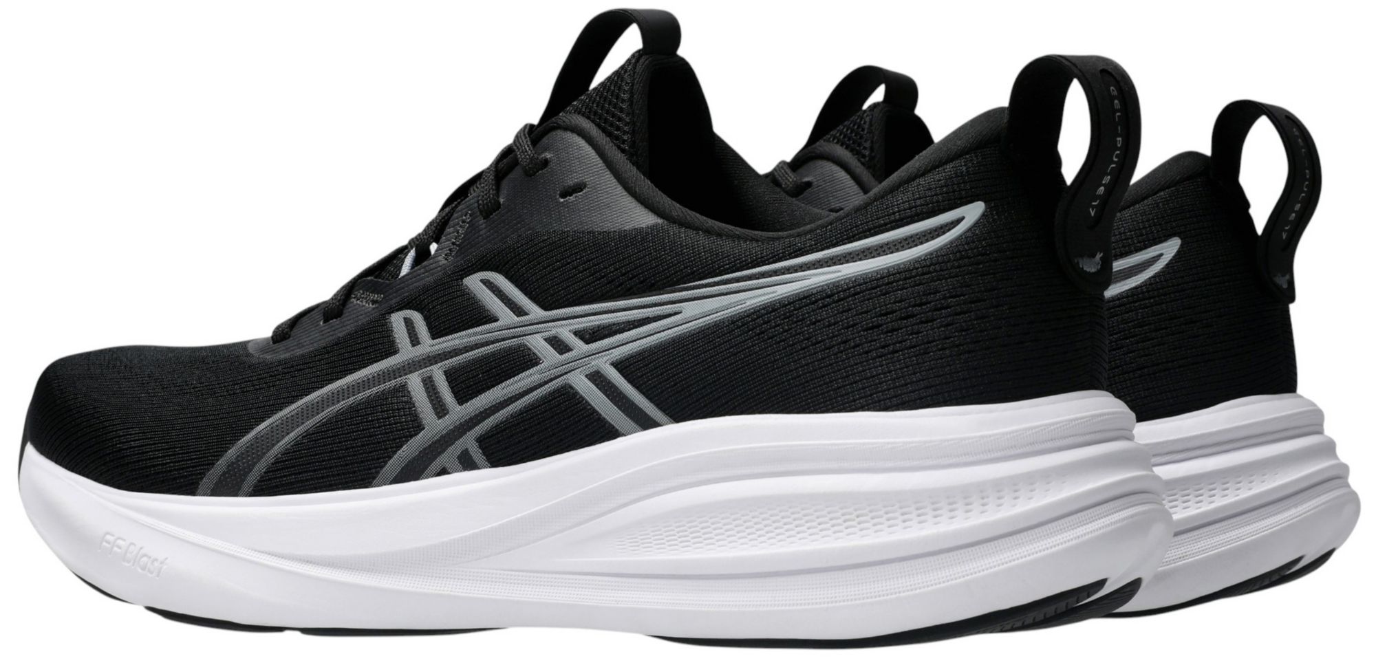 ASICS Men's GEL-PULSE 17 Running Shoes product image